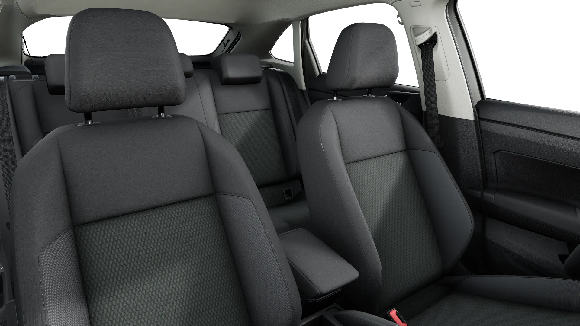 Volkswagen Taigo Life