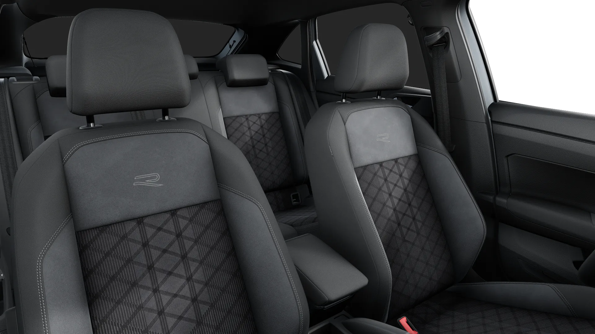 Volkswagen Taigo R-Line
