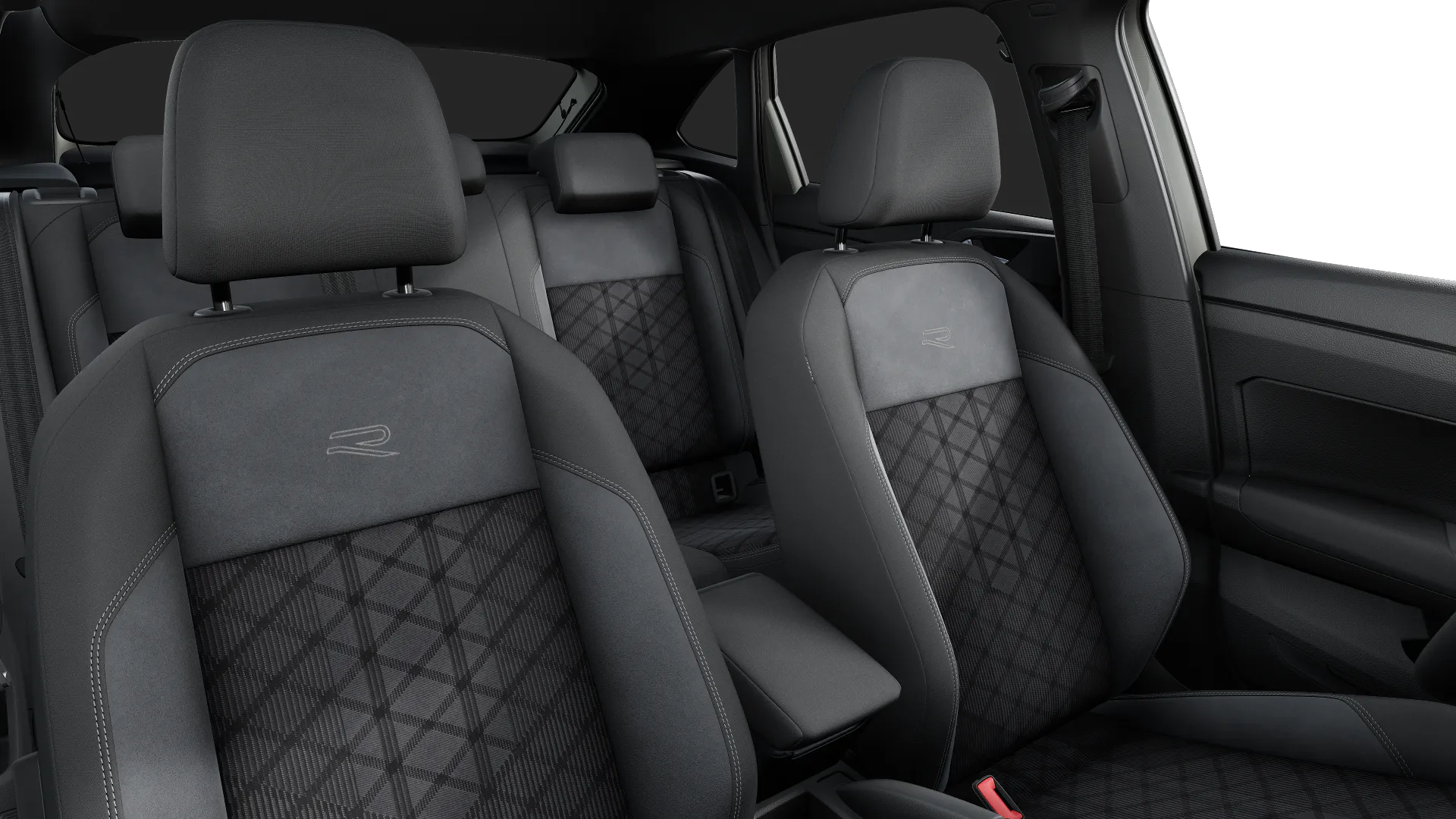 Volkswagen Taigo R-Line