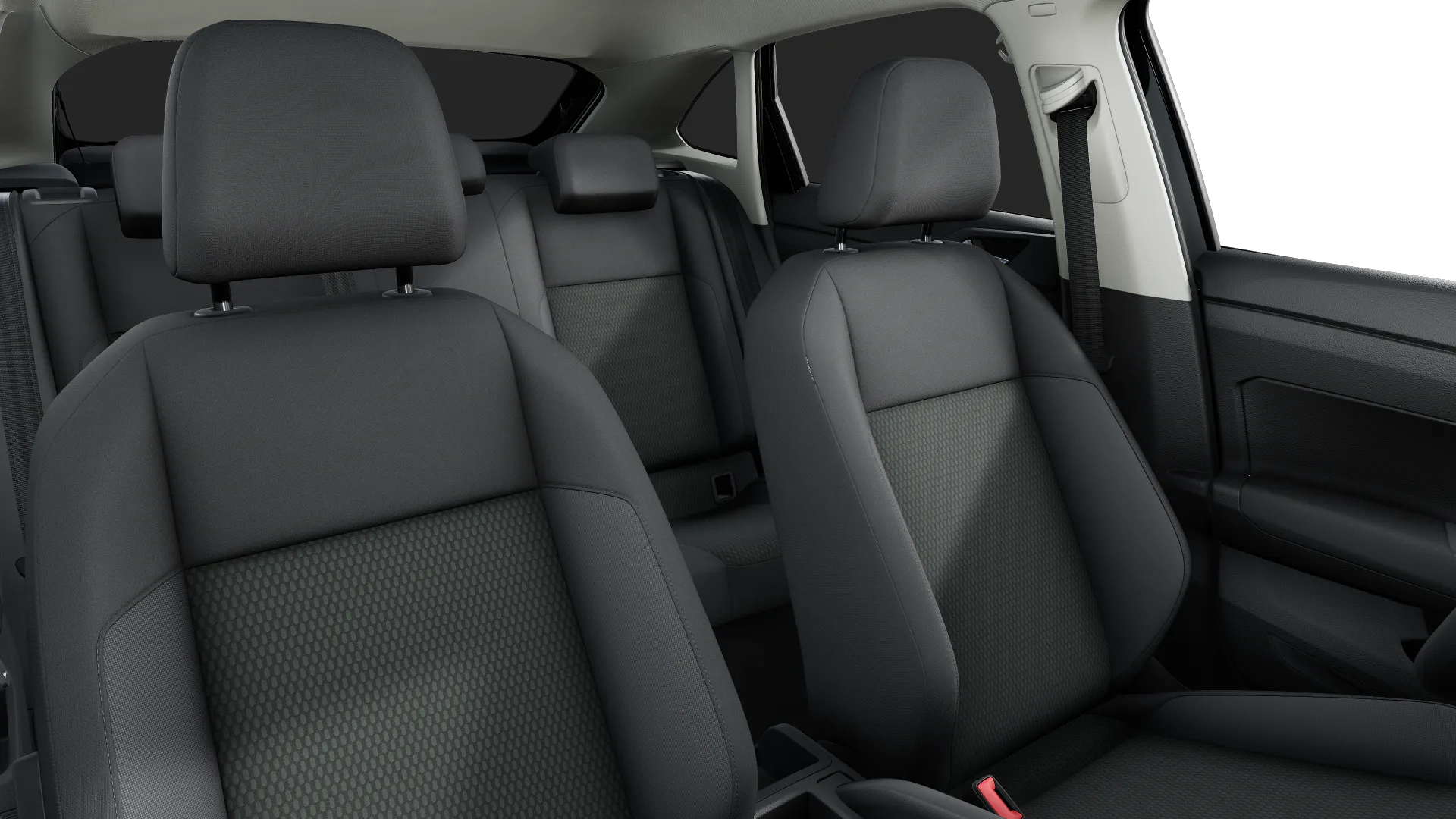 Volkswagen Taigo Basis-Modell