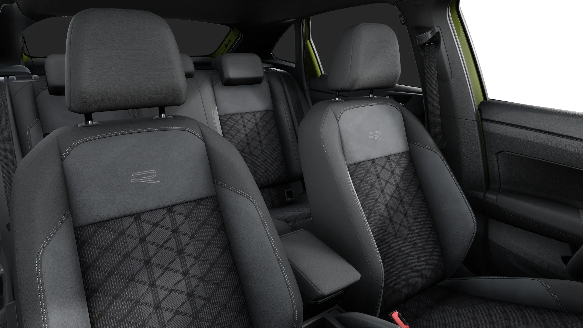 Volkswagen Taigo R-Line