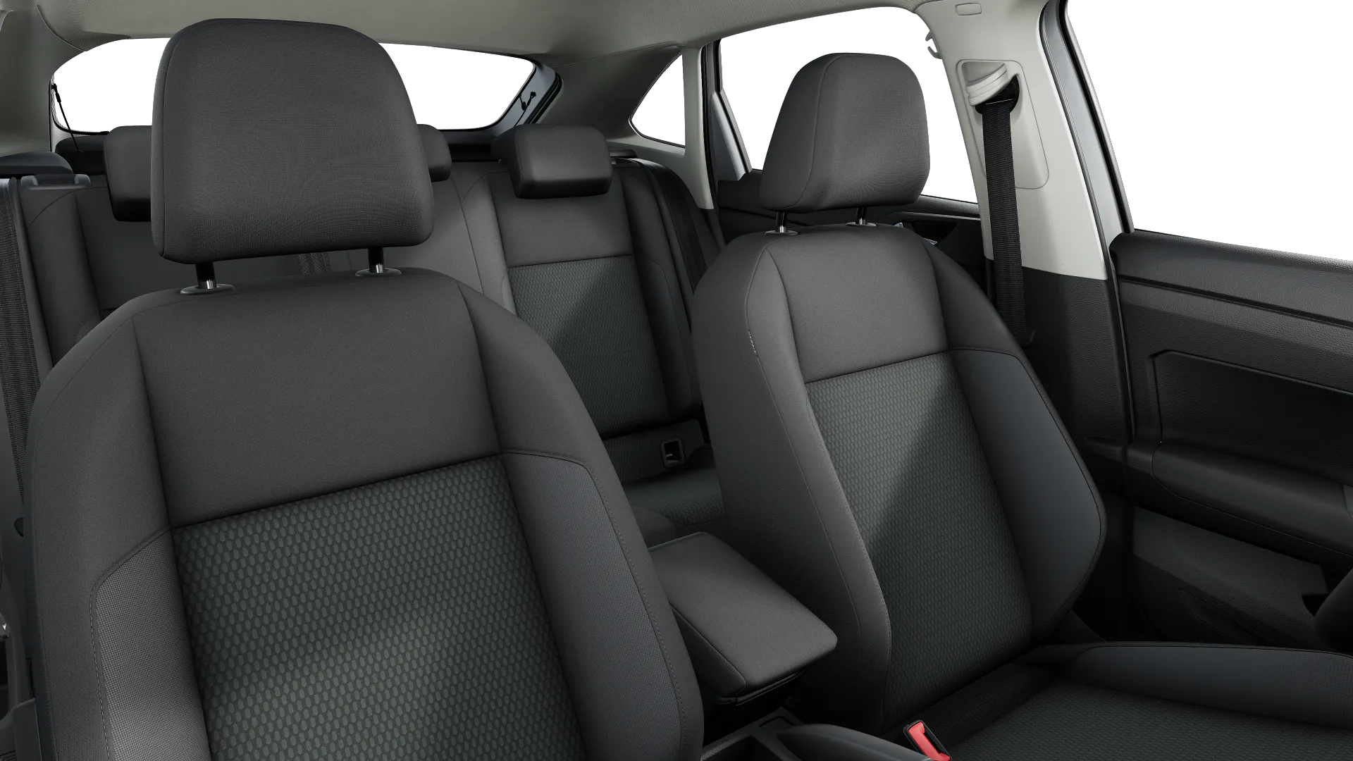 Volkswagen Taigo Life
