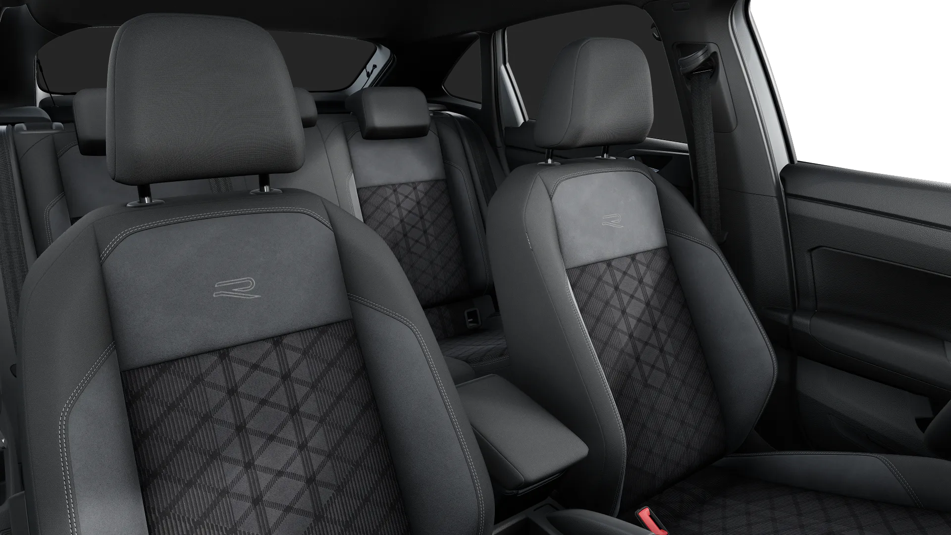 Volkswagen Taigo R-Line