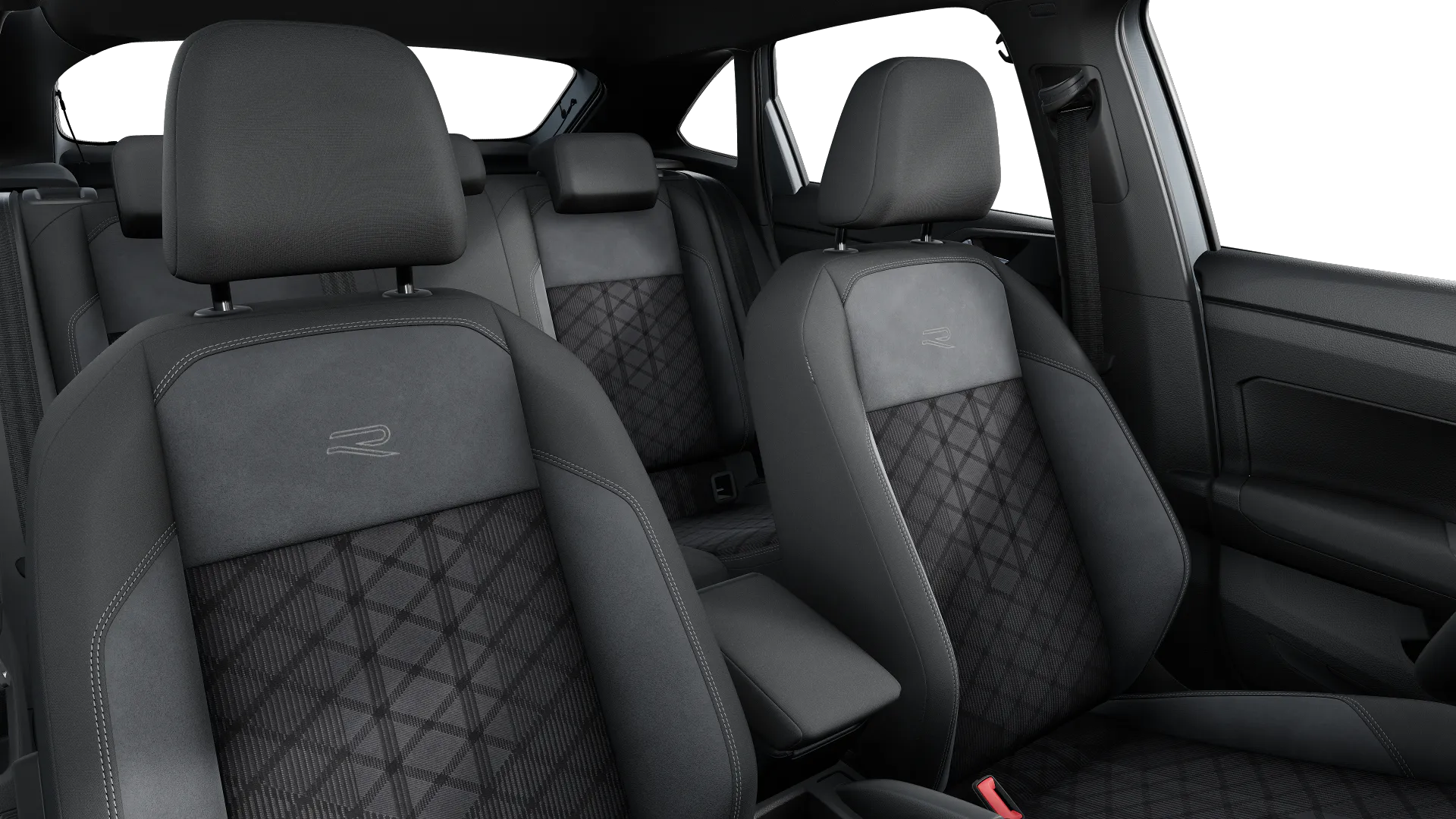 Volkswagen Taigo R-Line