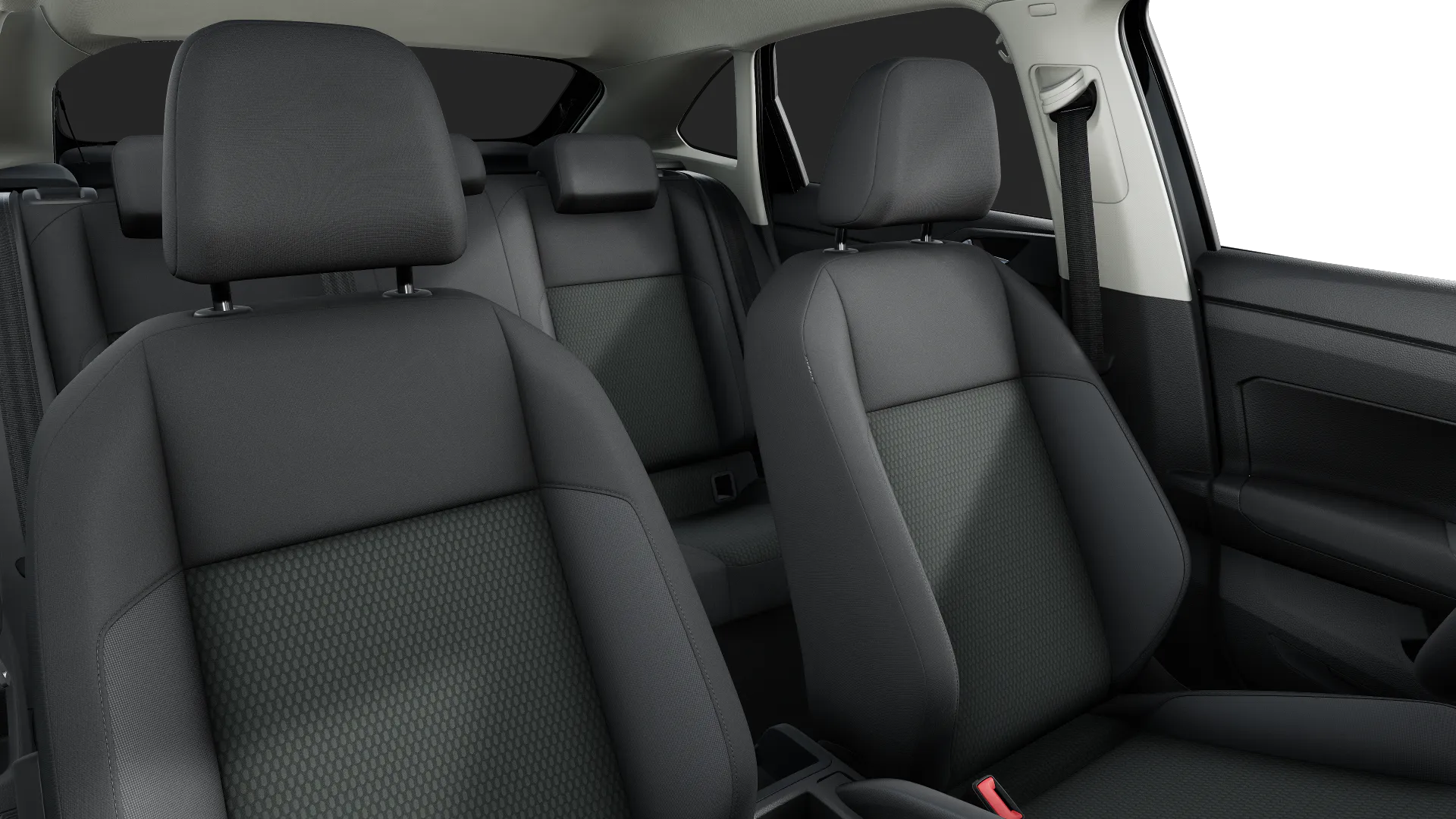 Volkswagen Taigo Basis-Modell