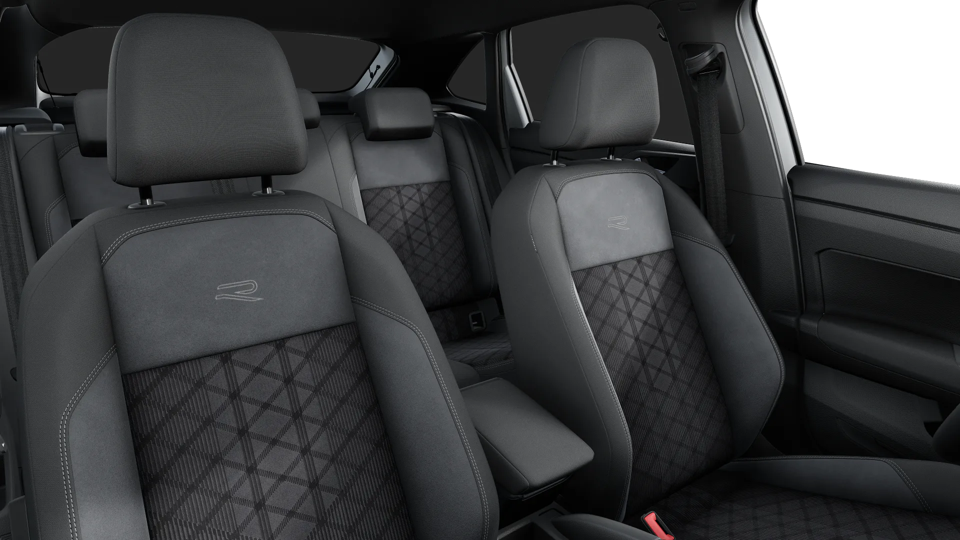 Volkswagen Taigo R-Line