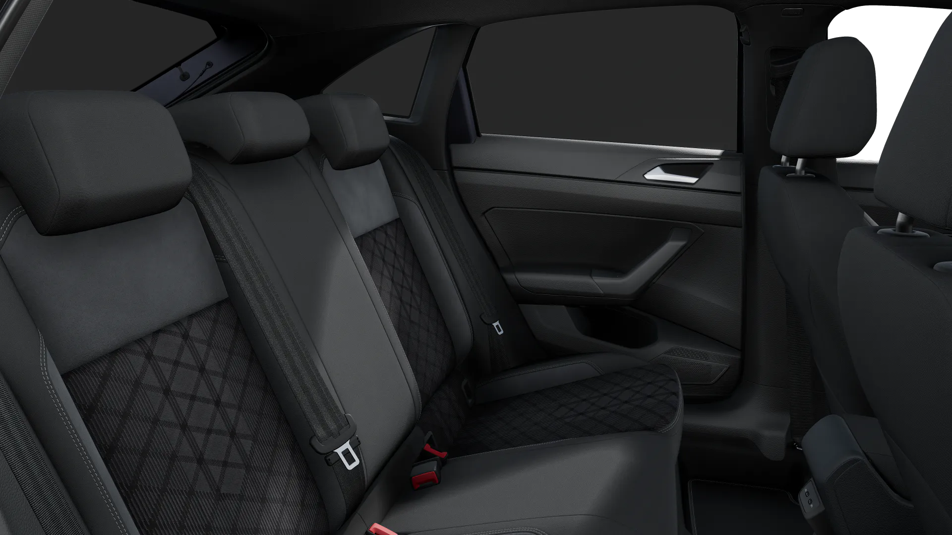 Volkswagen Taigo R-Line