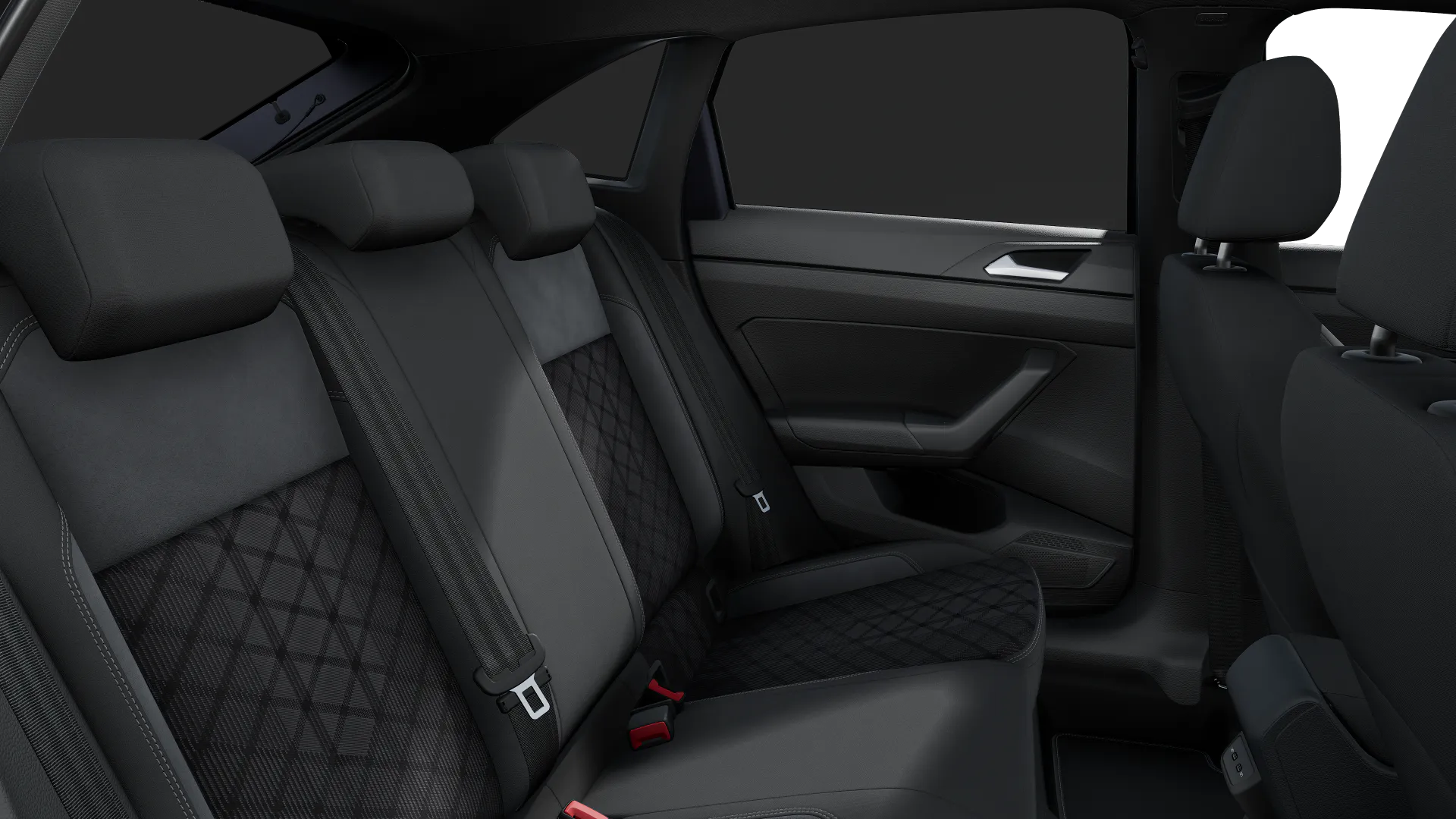 Volkswagen Taigo R-Line