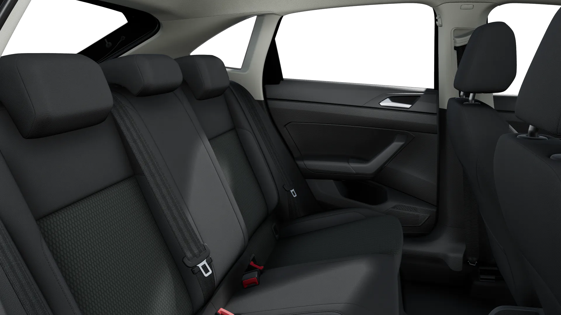 Volkswagen Taigo Basis-Modell
