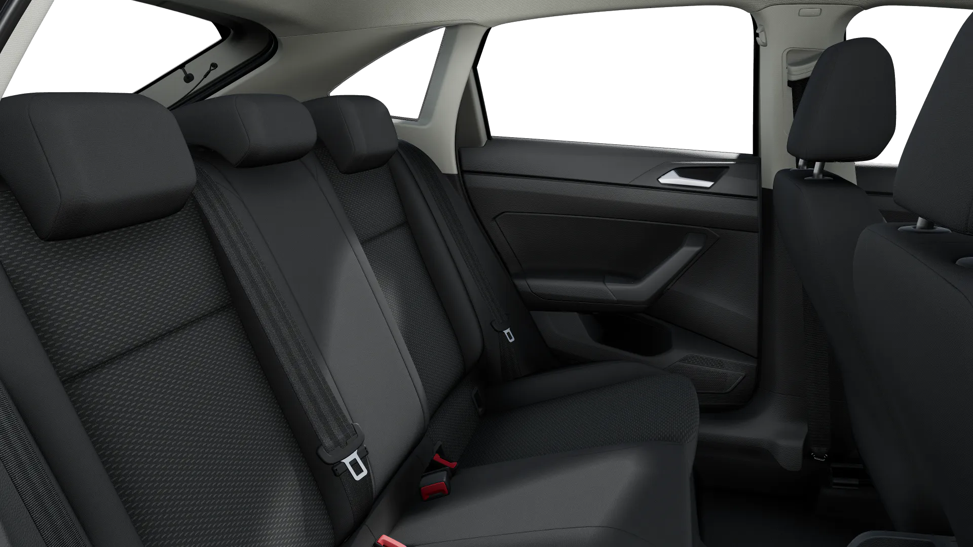 Volkswagen Taigo Basis-Modell