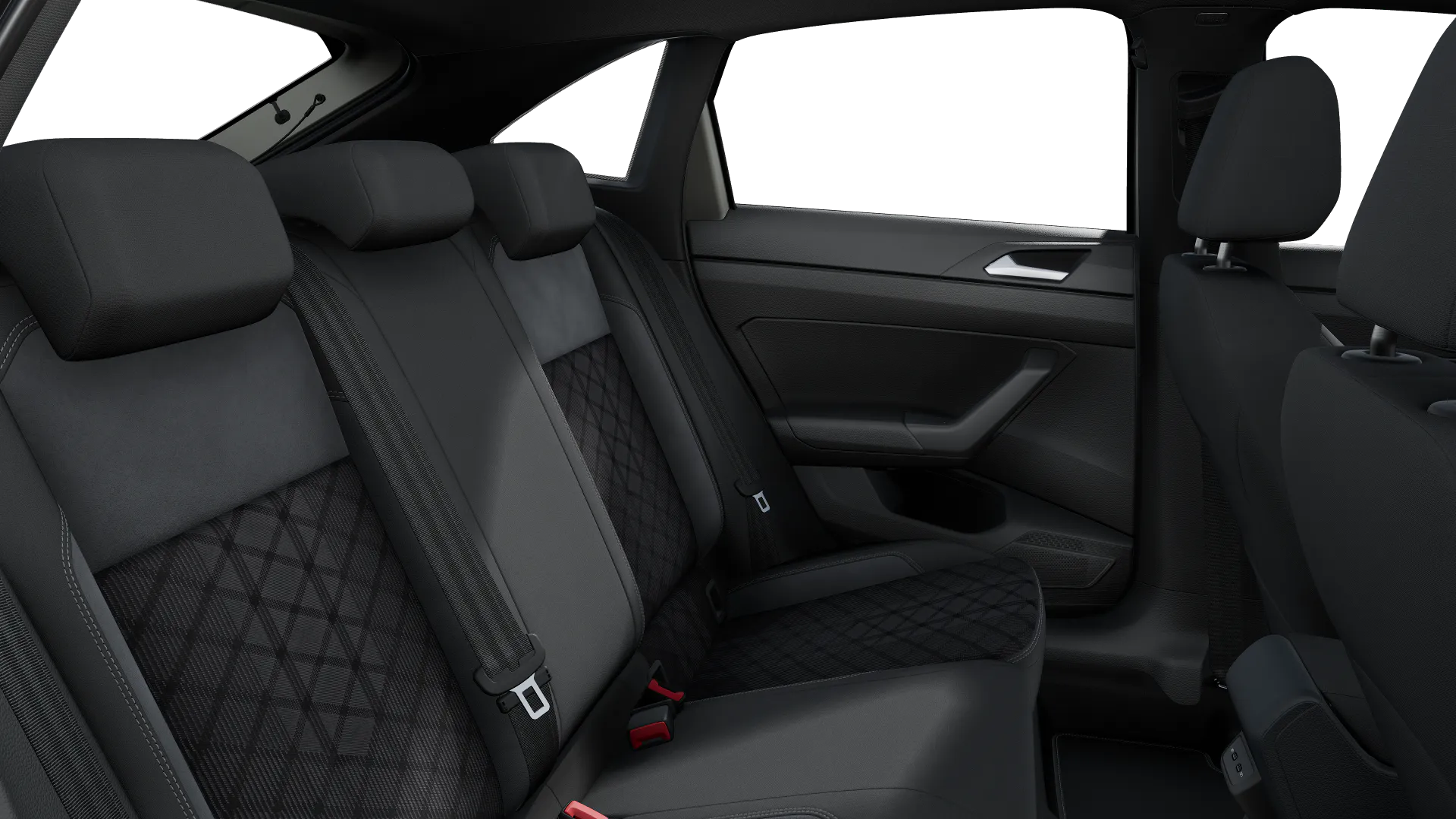 Volkswagen Taigo R-Line