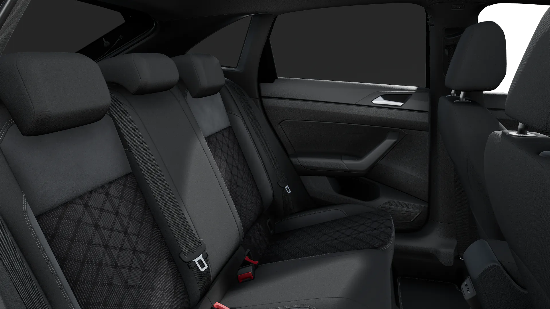 Volkswagen Taigo R-Line