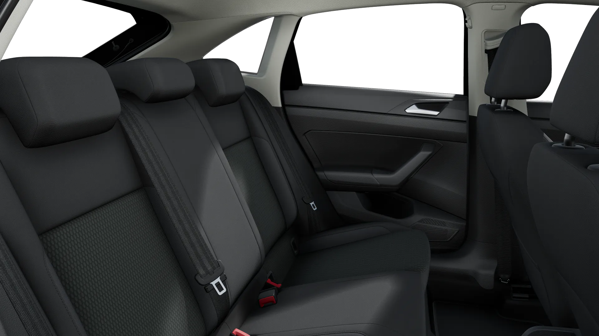 Volkswagen Taigo Basis-Modell
