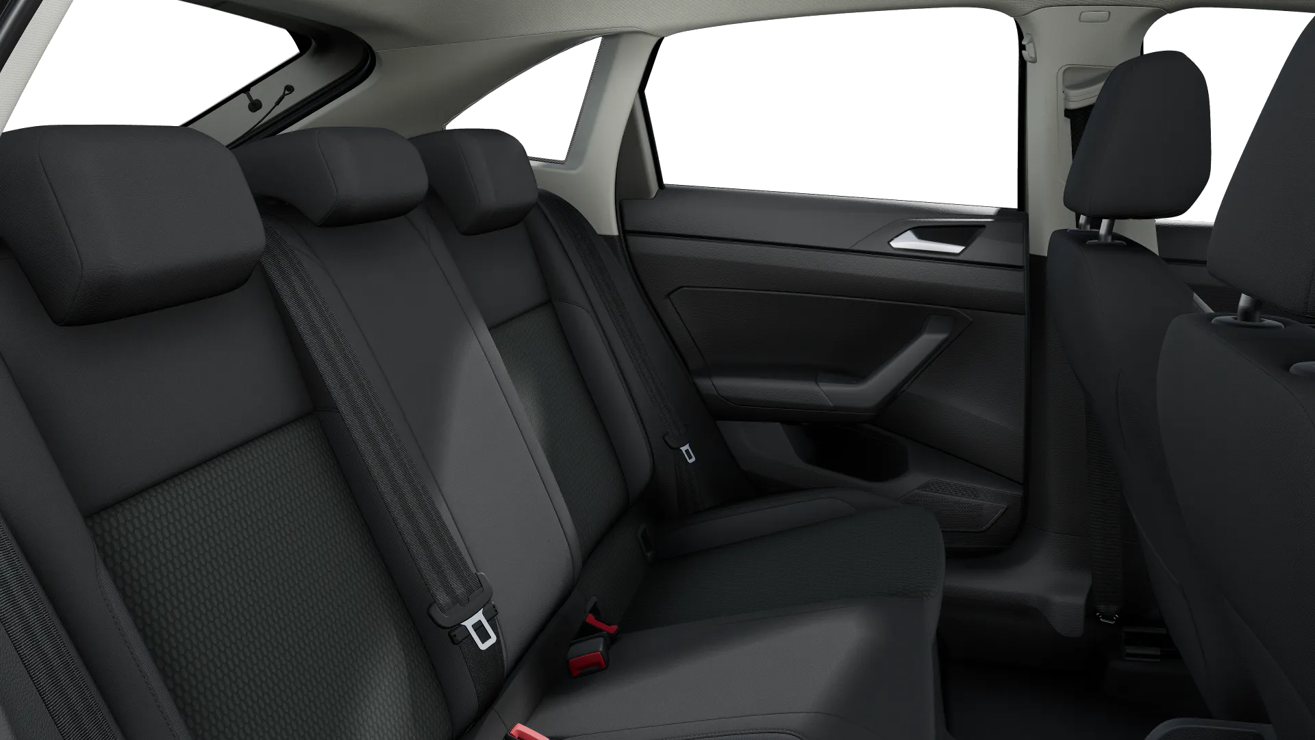 Volkswagen Taigo Basis-Modell