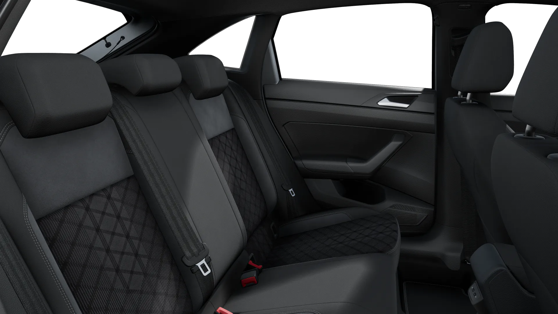 Volkswagen Taigo R-Line