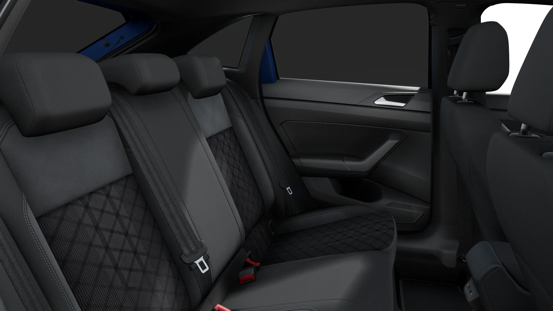 Volkswagen Taigo R-Line