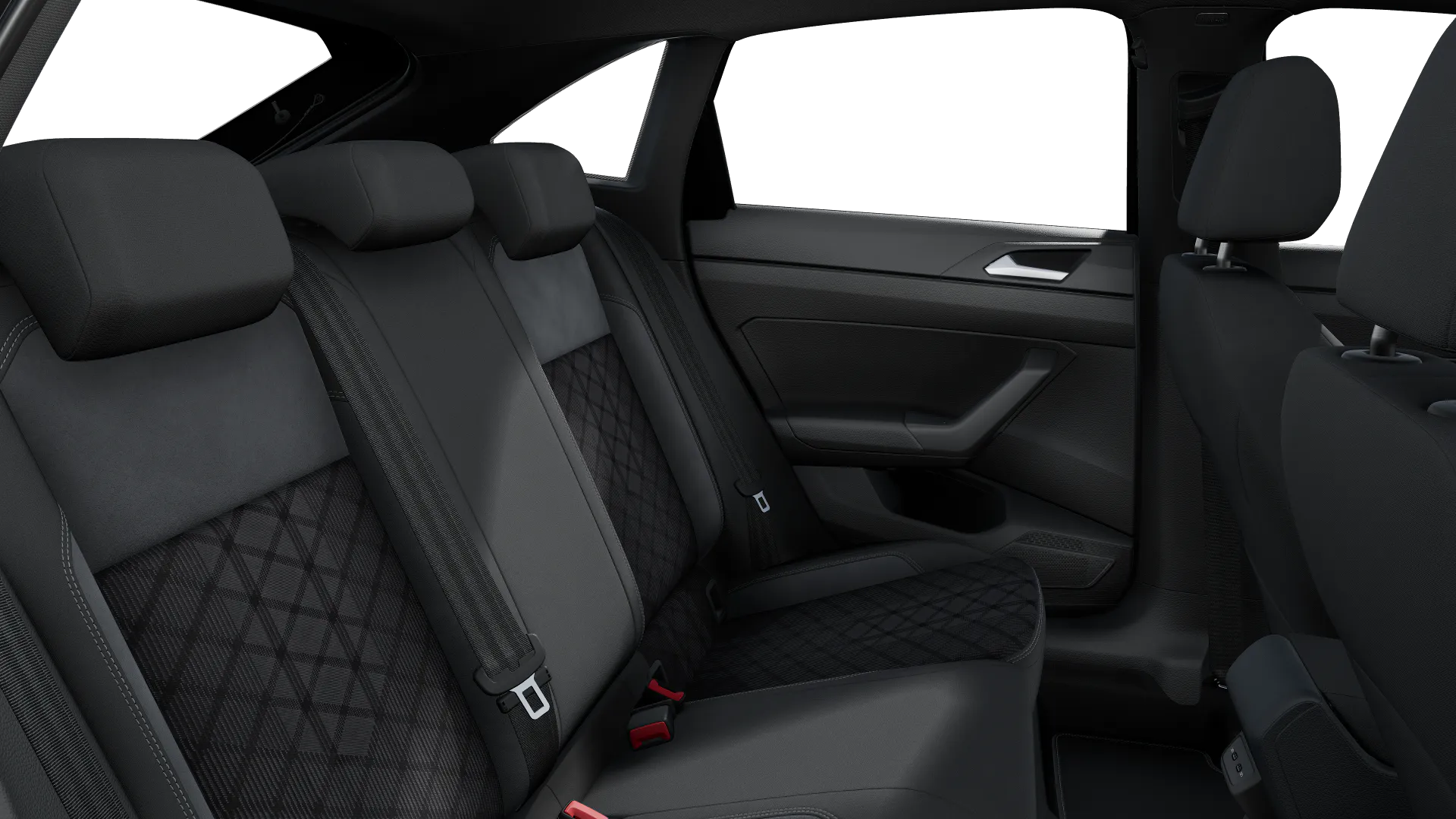 Volkswagen Taigo R-Line