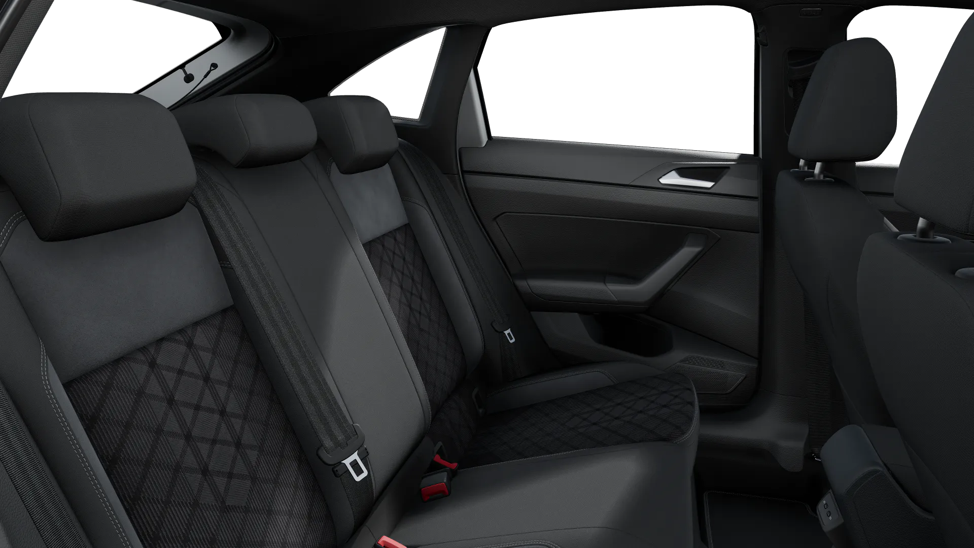 Volkswagen Taigo R-Line