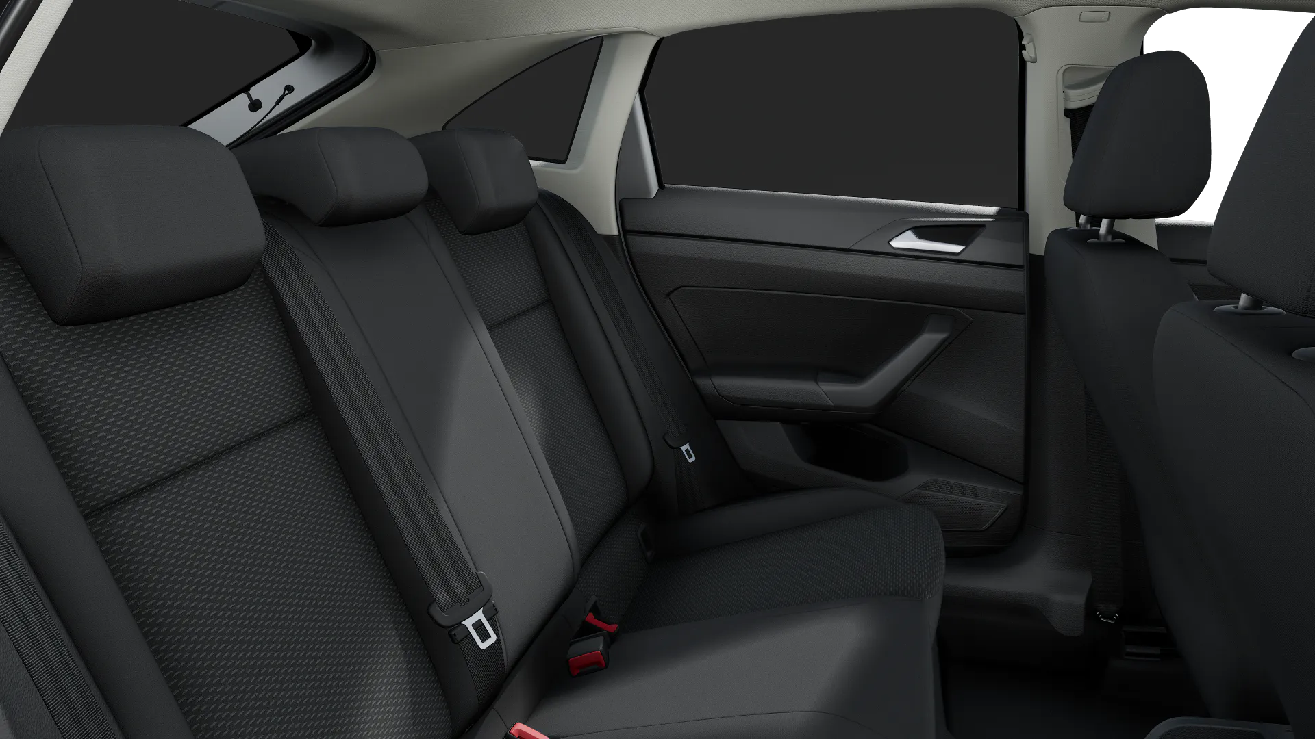 Volkswagen Taigo Basis-Modell