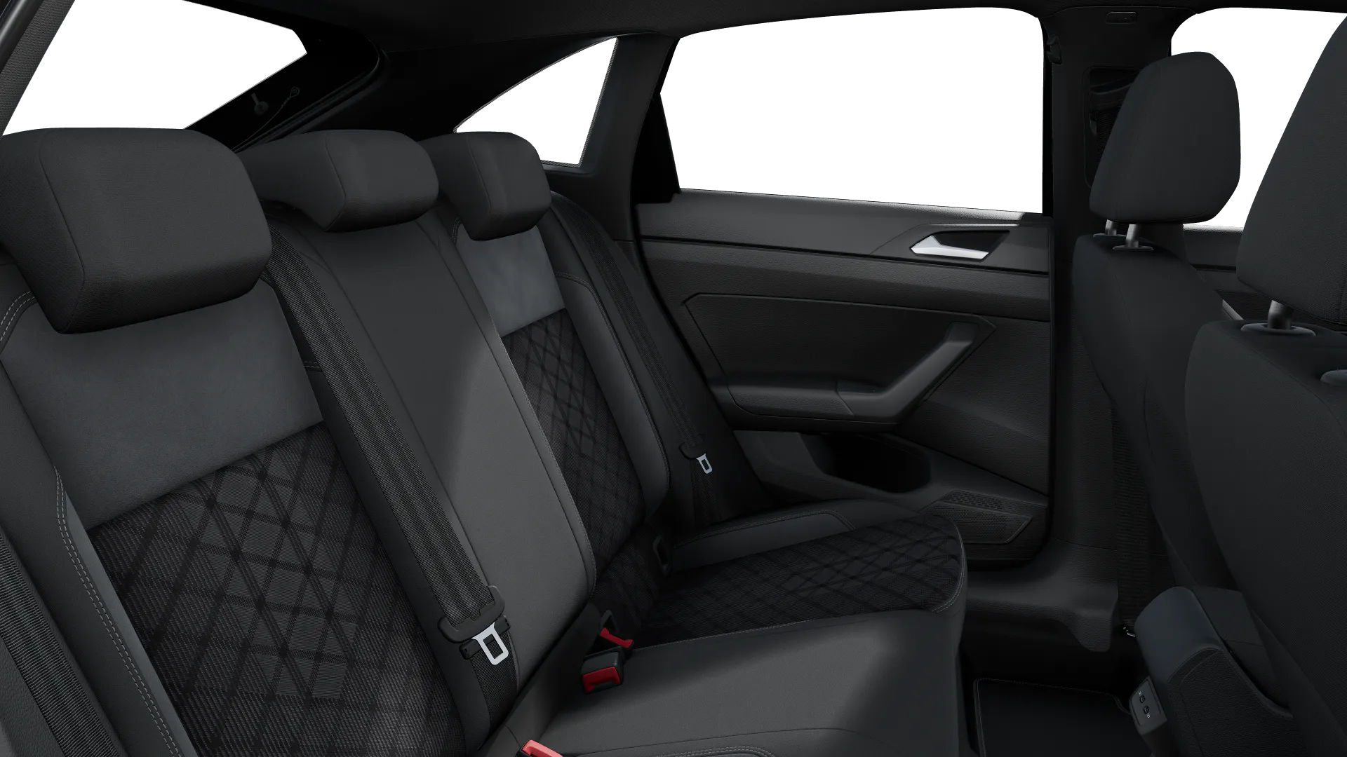 Volkswagen Taigo R-Line