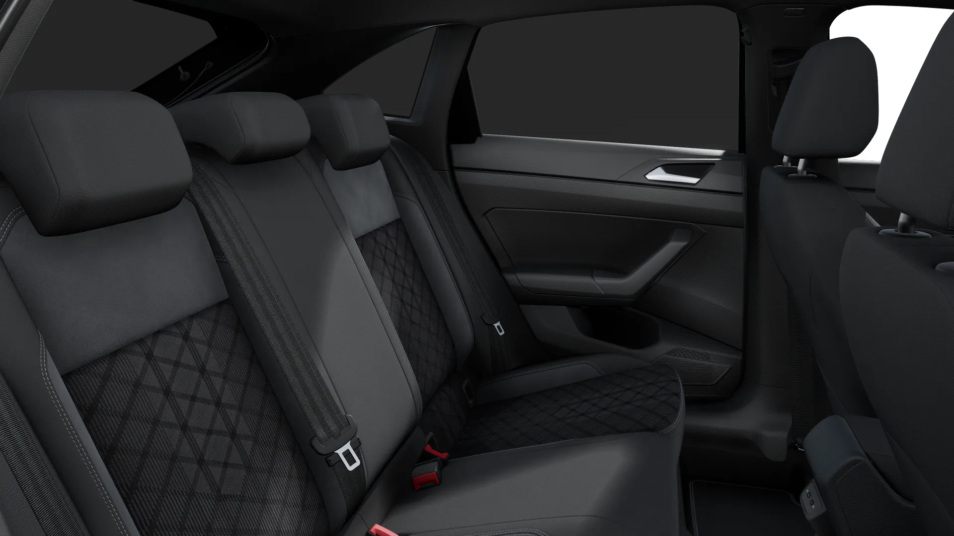 Volkswagen Taigo R-Line