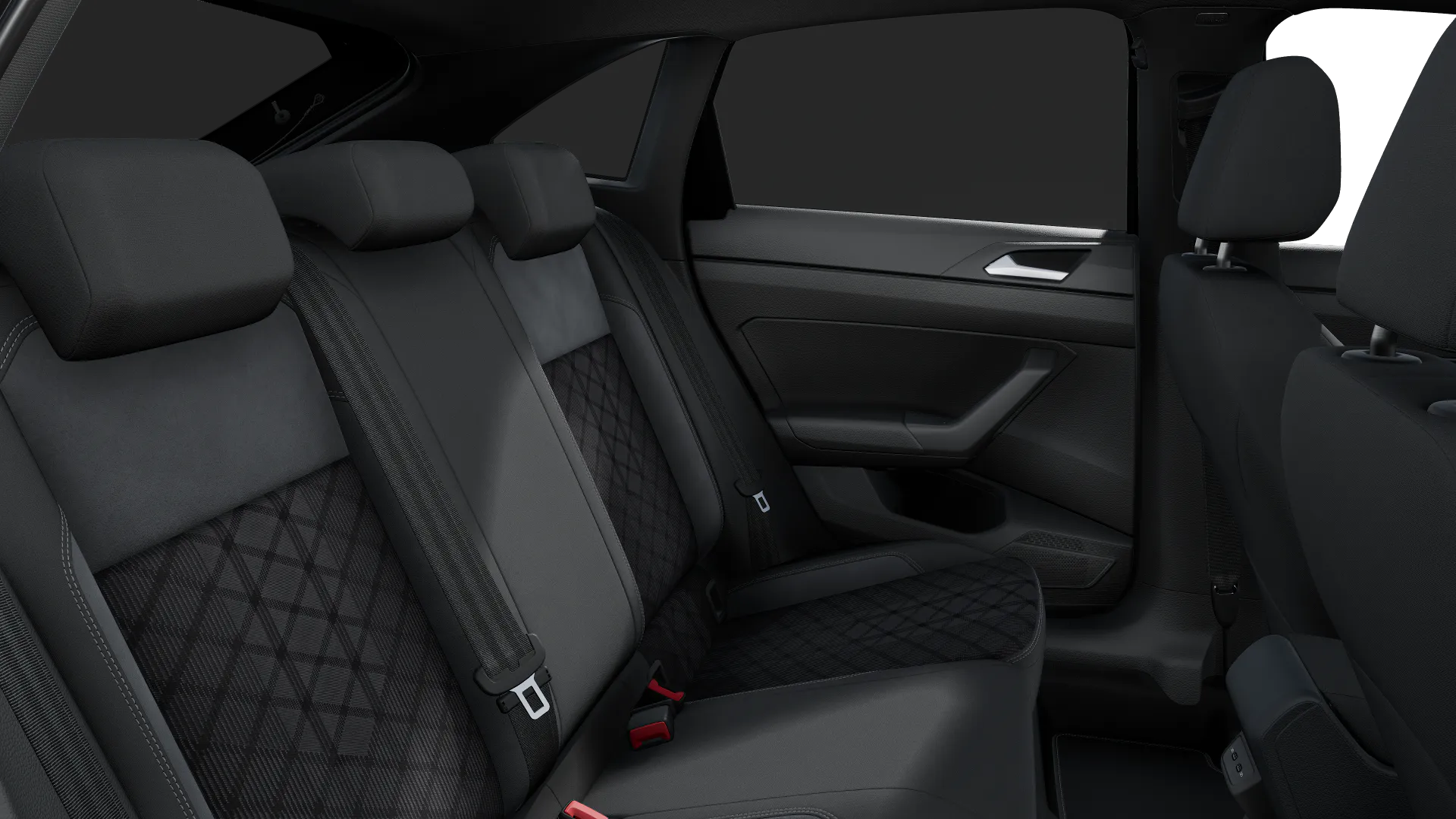 Volkswagen Taigo R-Line