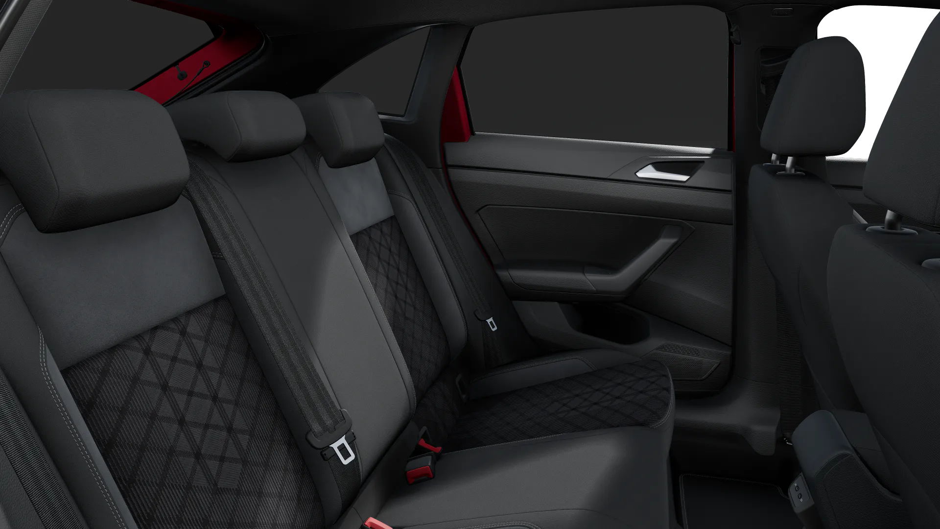 Volkswagen Taigo R-Line
