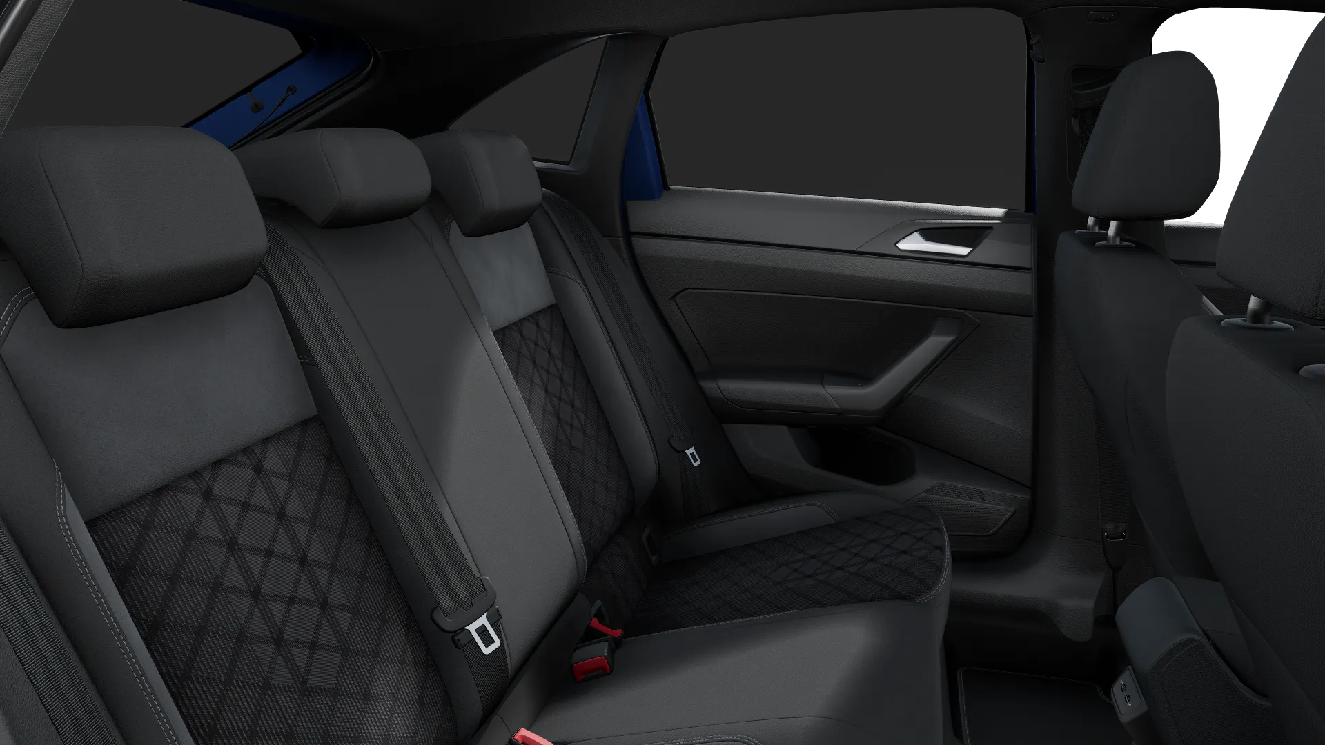 Volkswagen Taigo R-Line