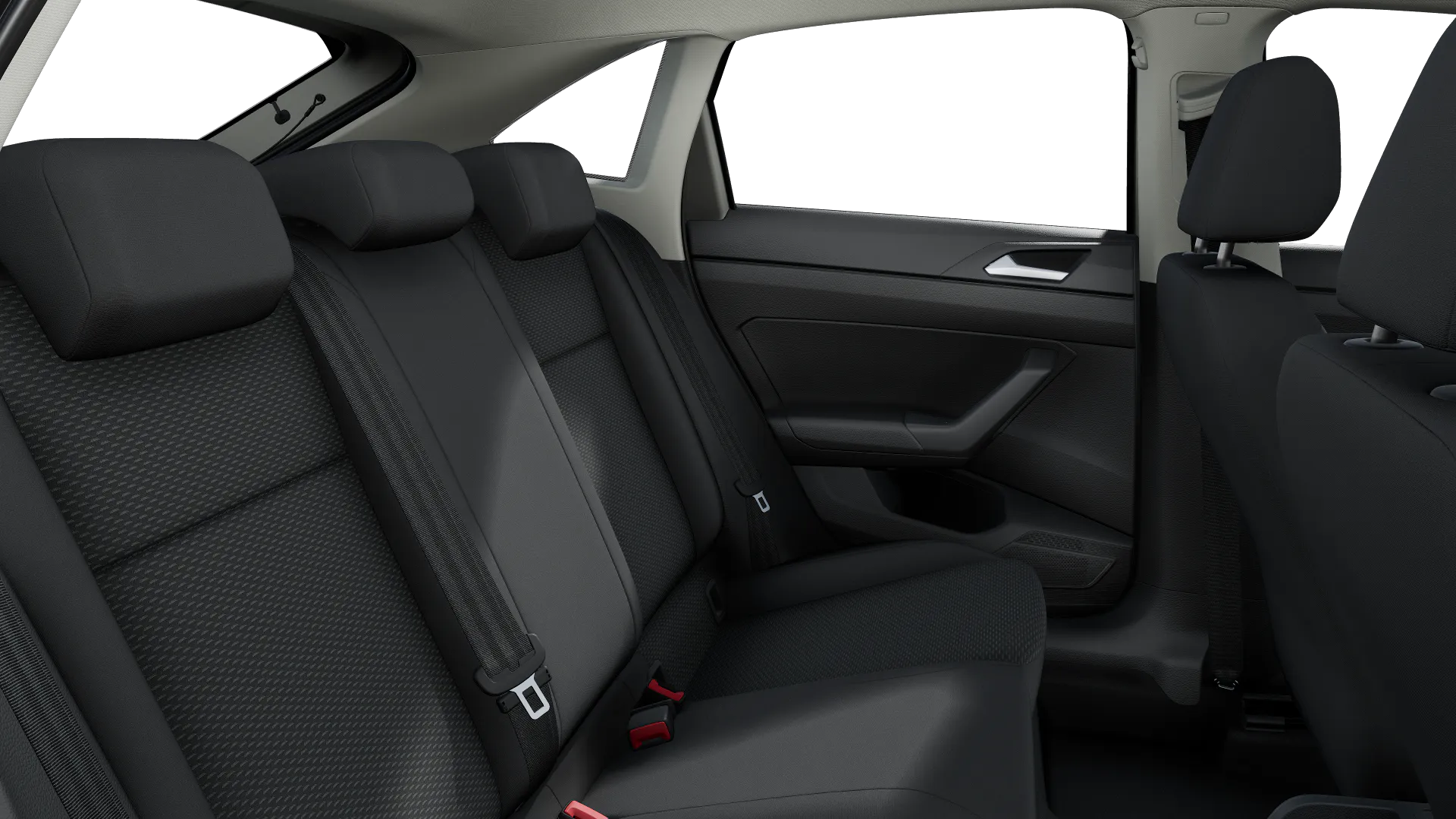 Volkswagen Taigo Basis-Modell