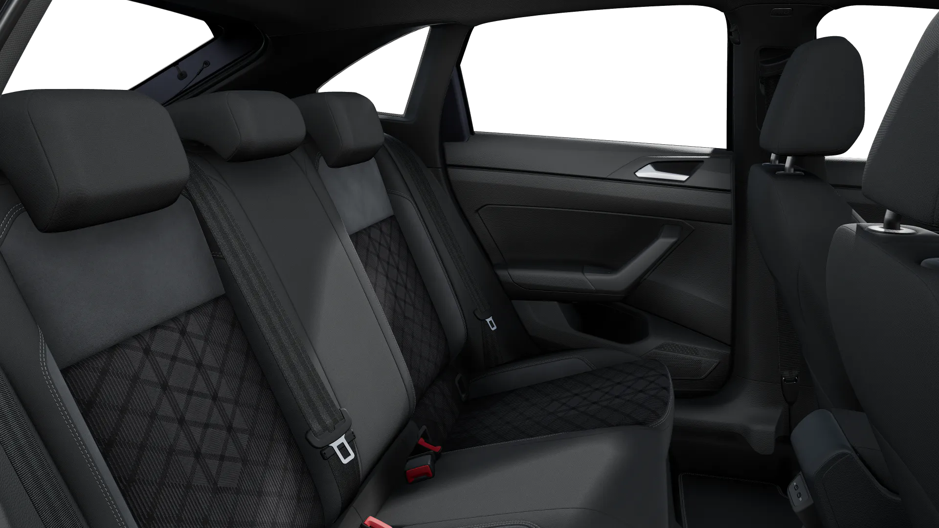 Volkswagen Taigo R-Line