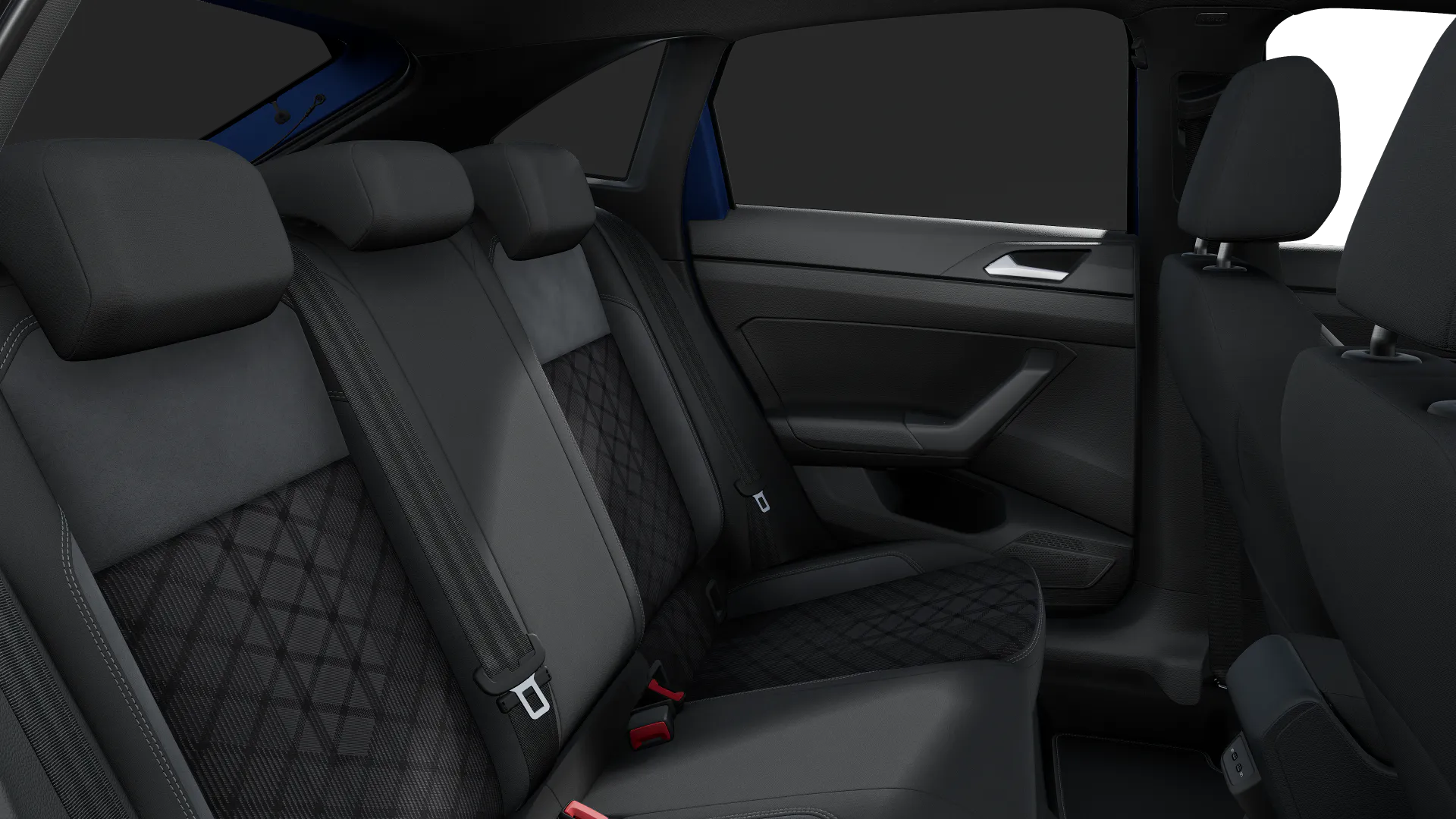 Volkswagen Taigo R-Line