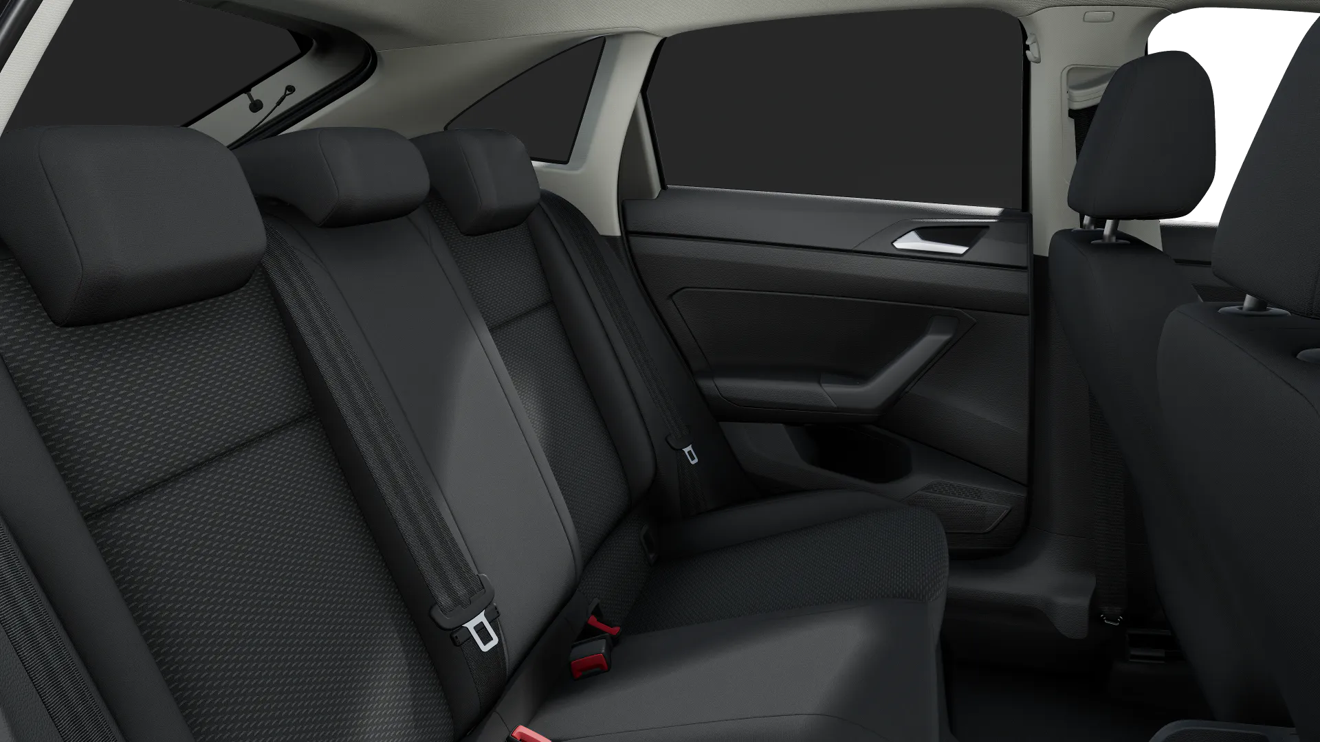 Volkswagen Taigo Basis-Modell