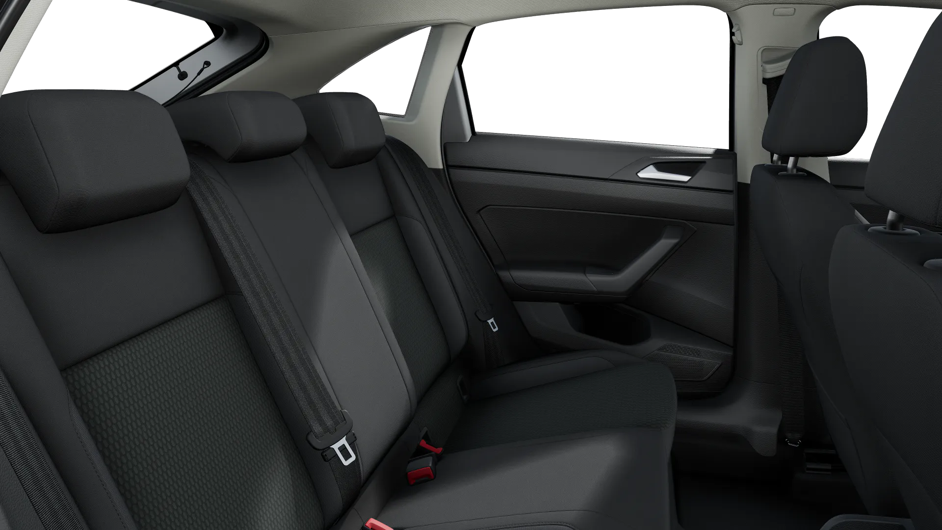 Volkswagen Taigo Basis-Modell
