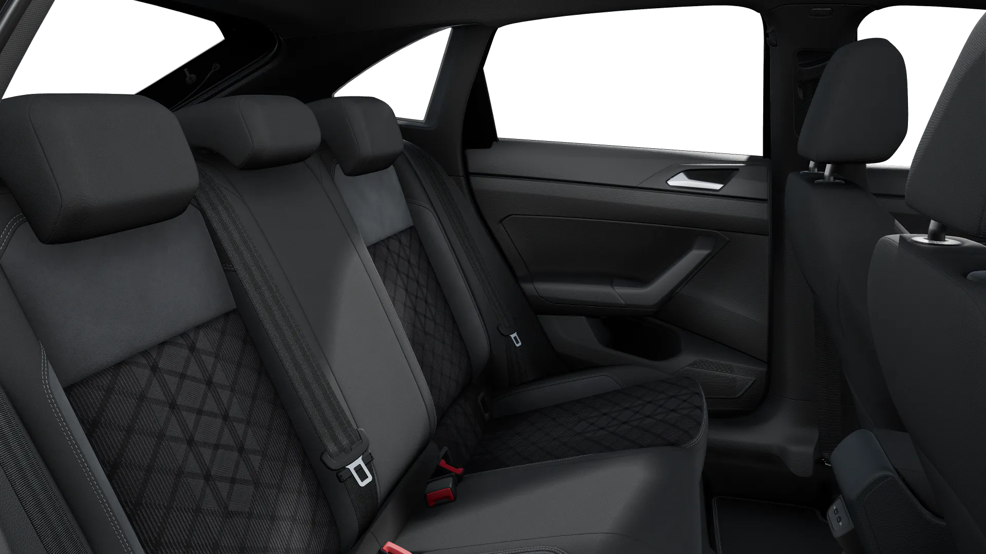 Volkswagen Taigo R-Line