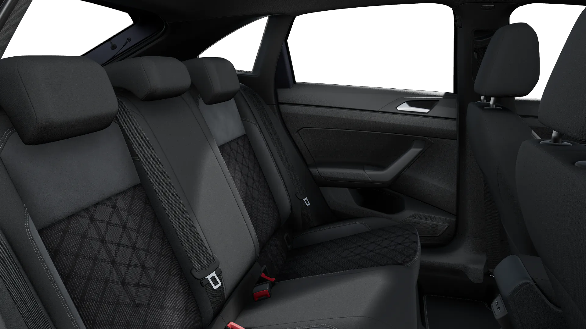 Volkswagen Taigo R-Line