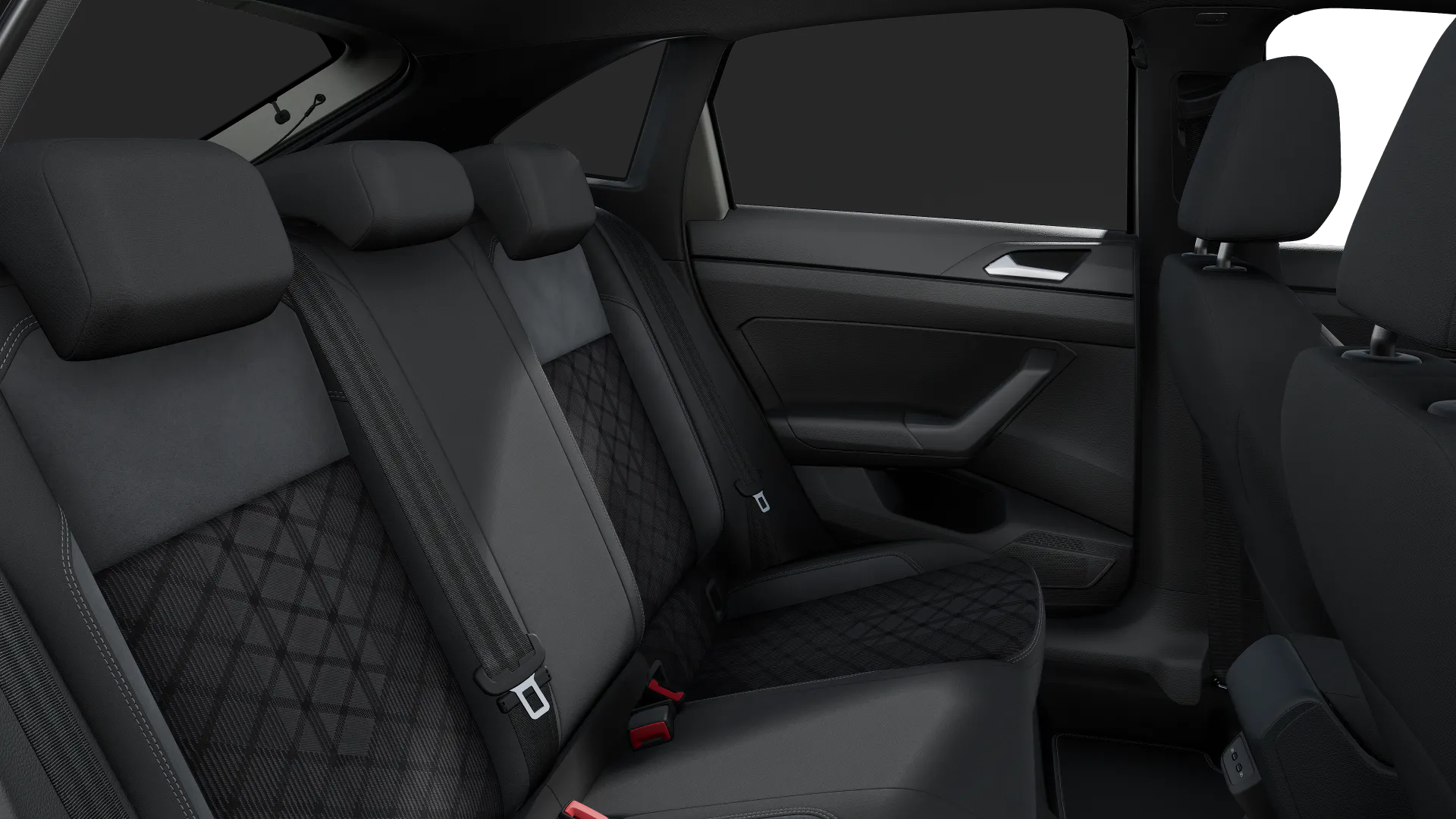 Volkswagen Taigo R-Line