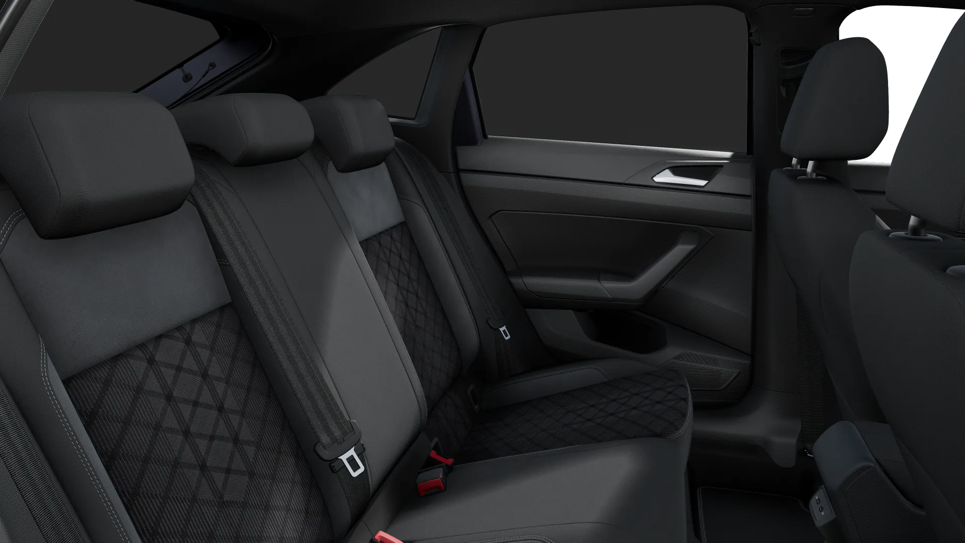 Volkswagen Taigo R-Line
