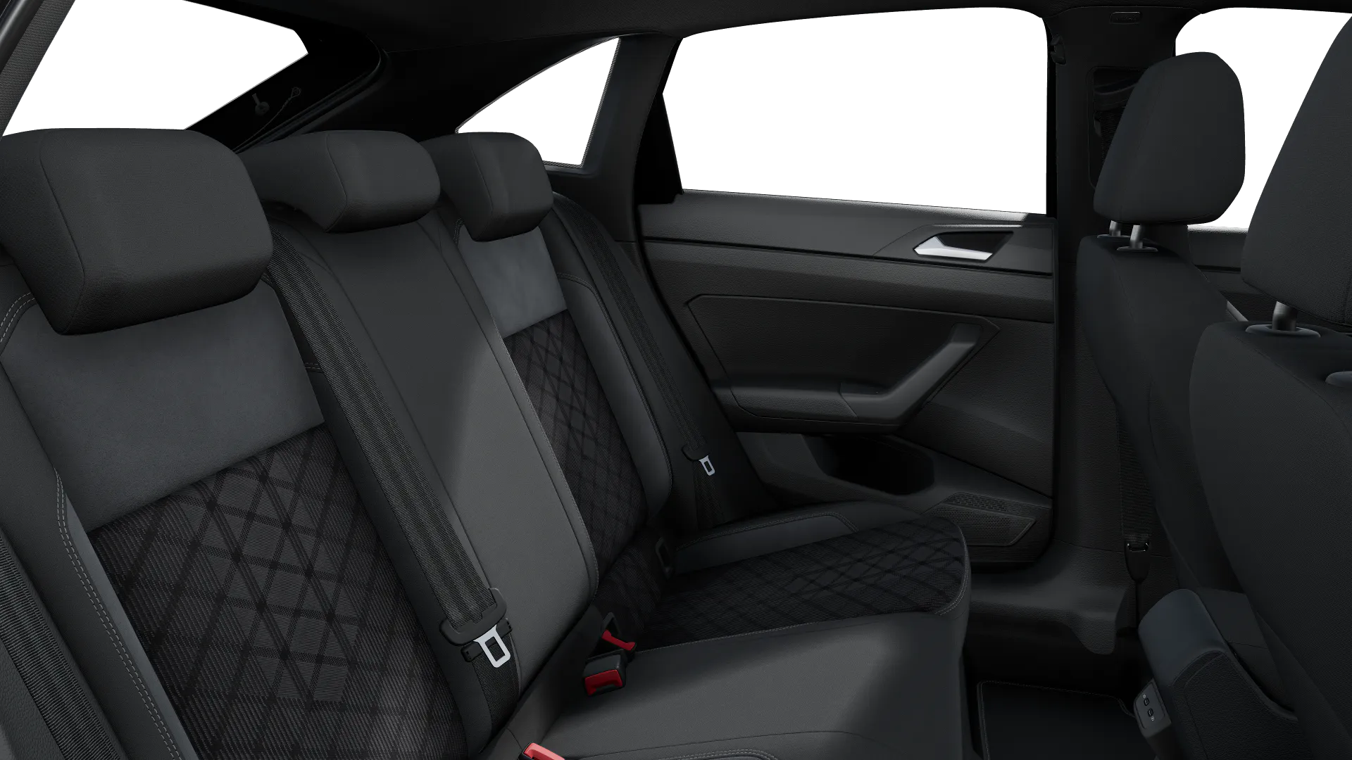 Volkswagen Taigo R-Line