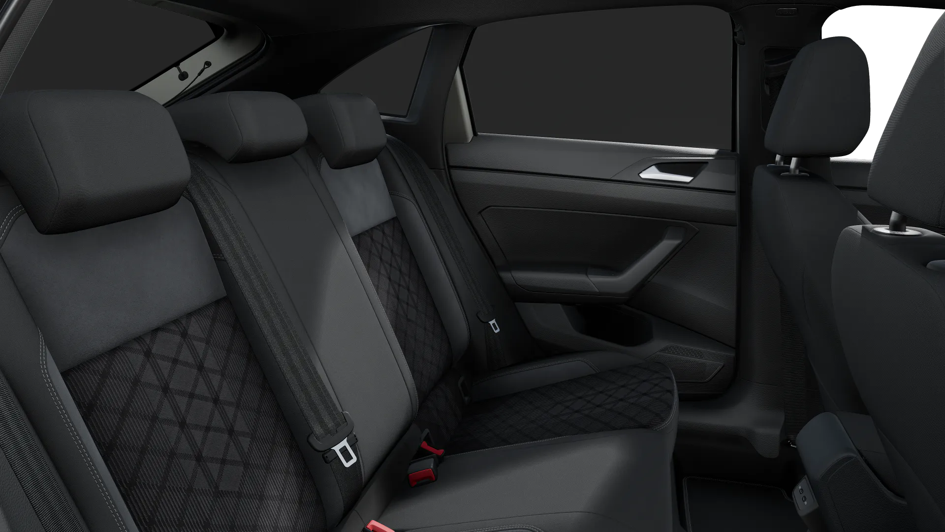 Volkswagen Taigo R-Line