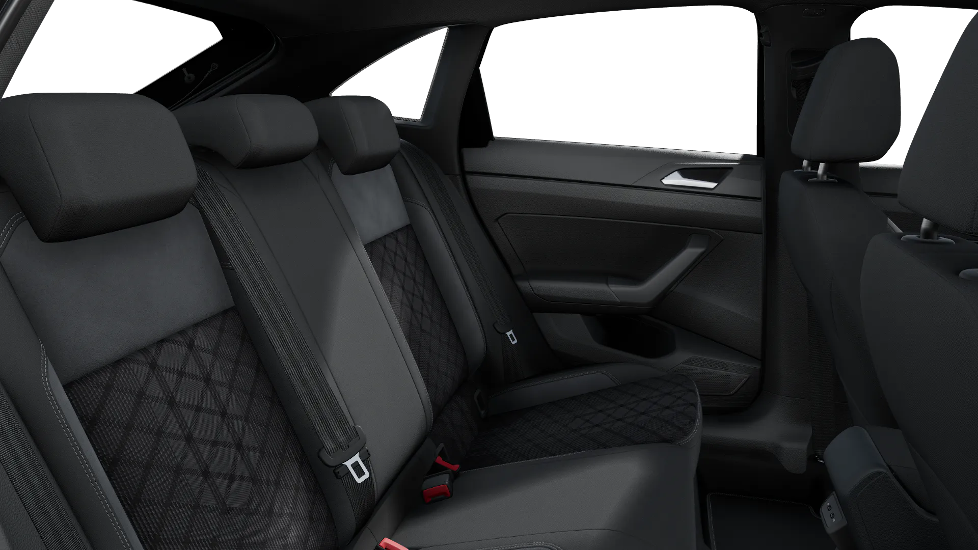 Volkswagen Taigo R-Line