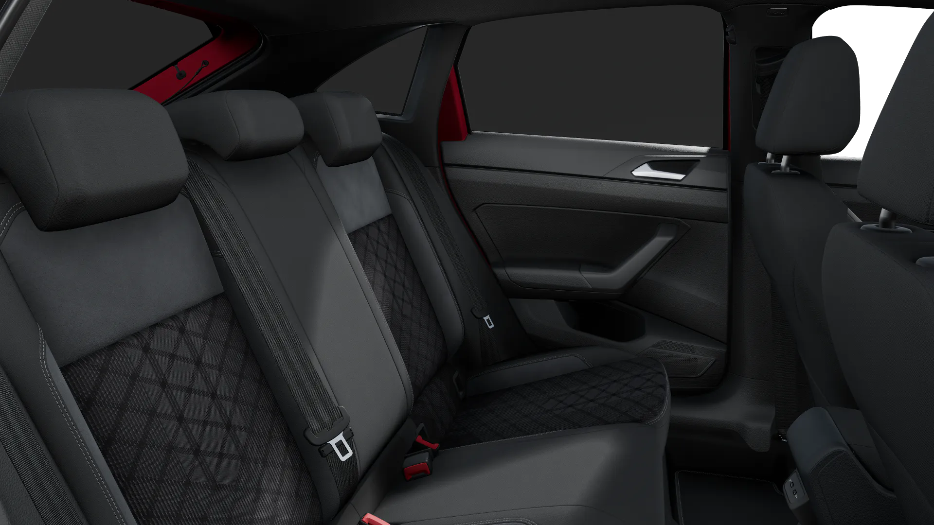 Volkswagen Taigo R-Line