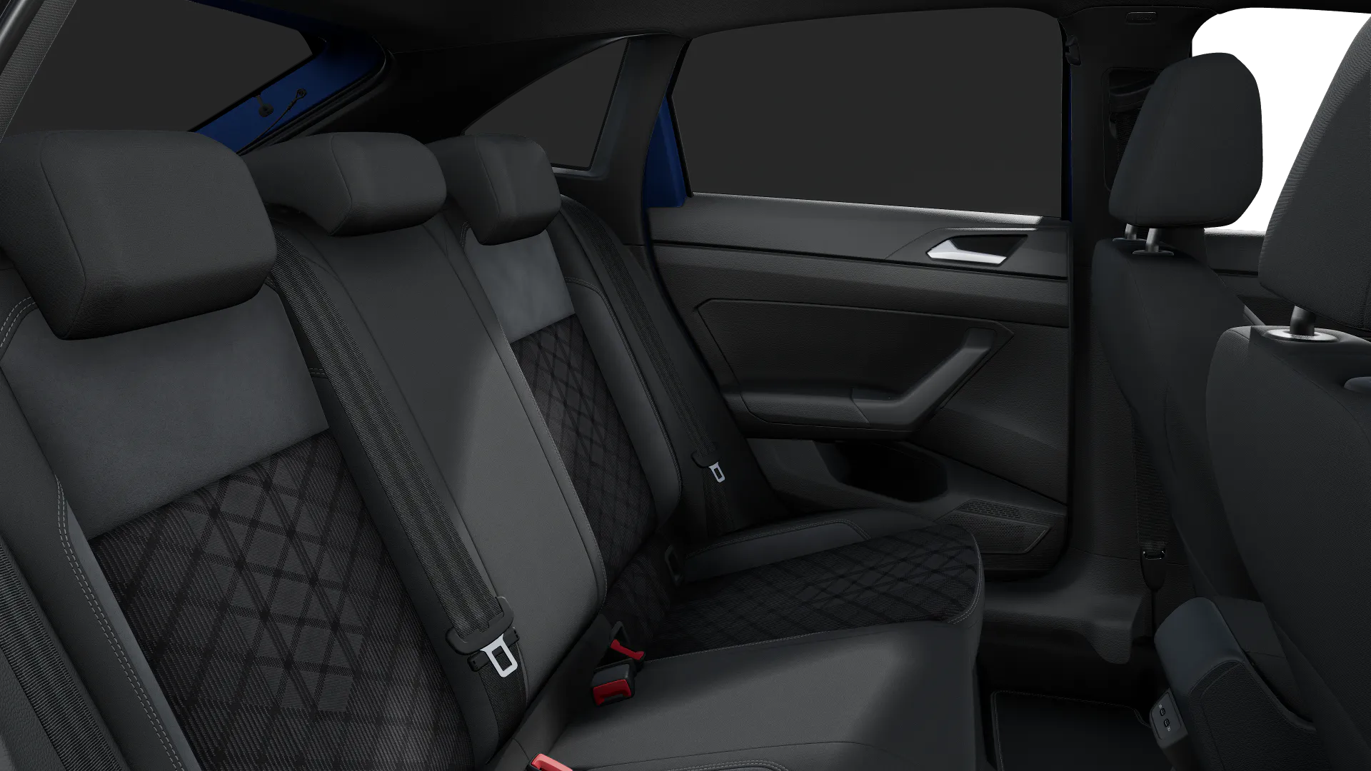Volkswagen Taigo R-Line