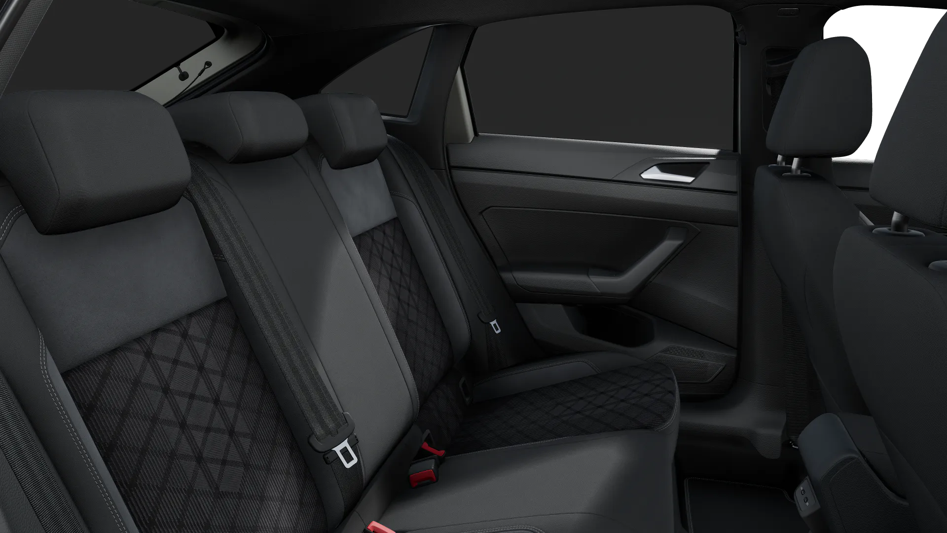 Volkswagen Taigo R-Line