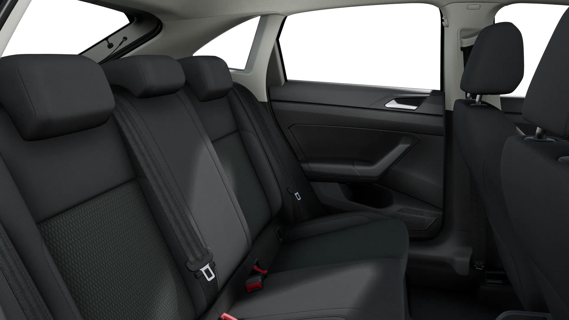 Volkswagen Taigo Basis-Modell