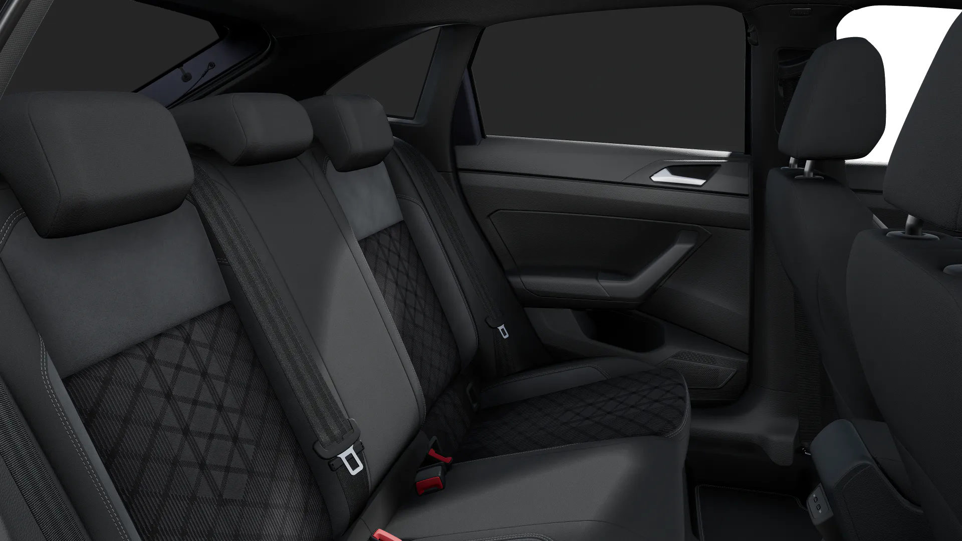 Volkswagen Taigo R-Line