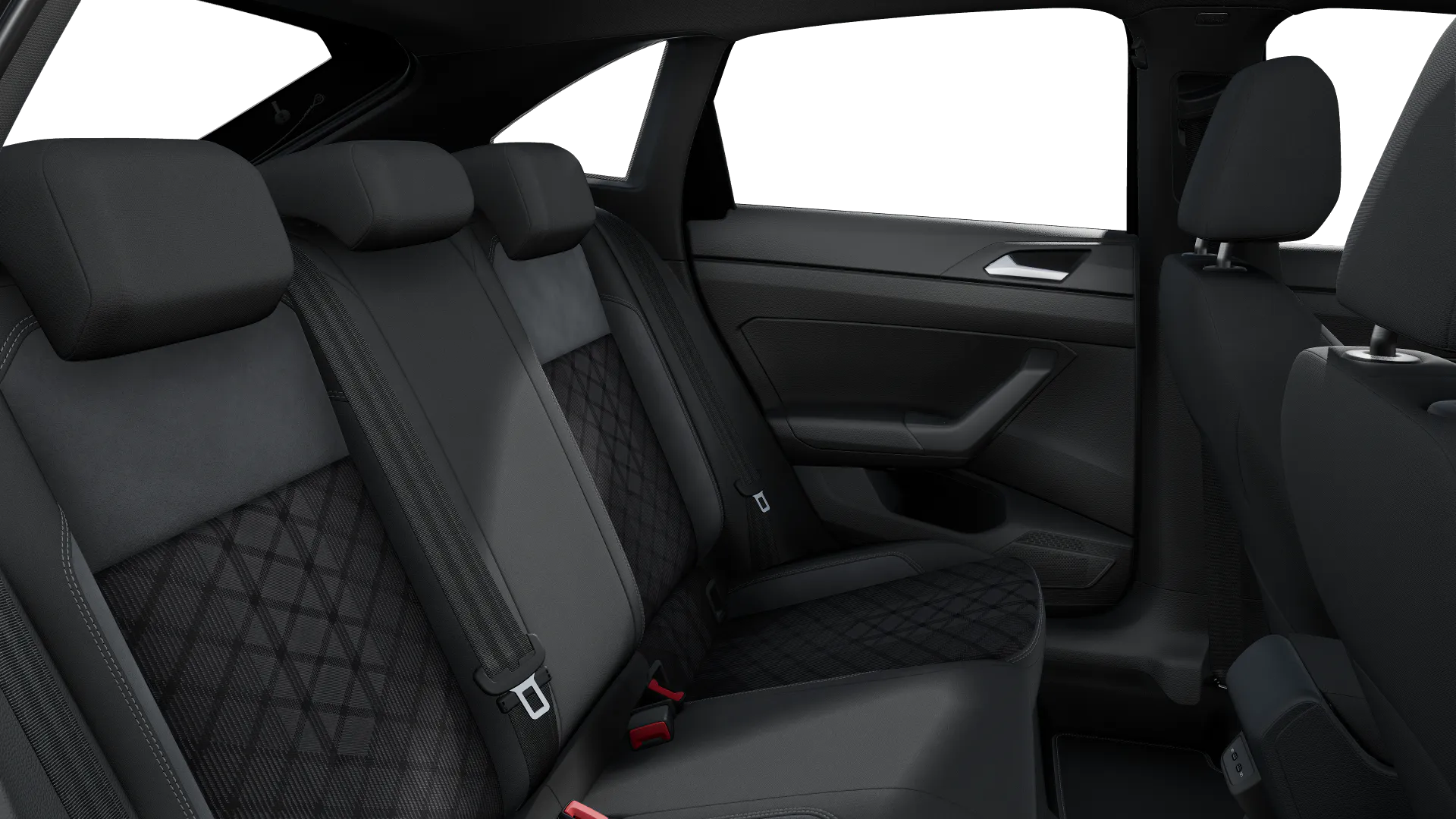 Volkswagen Taigo R-Line
