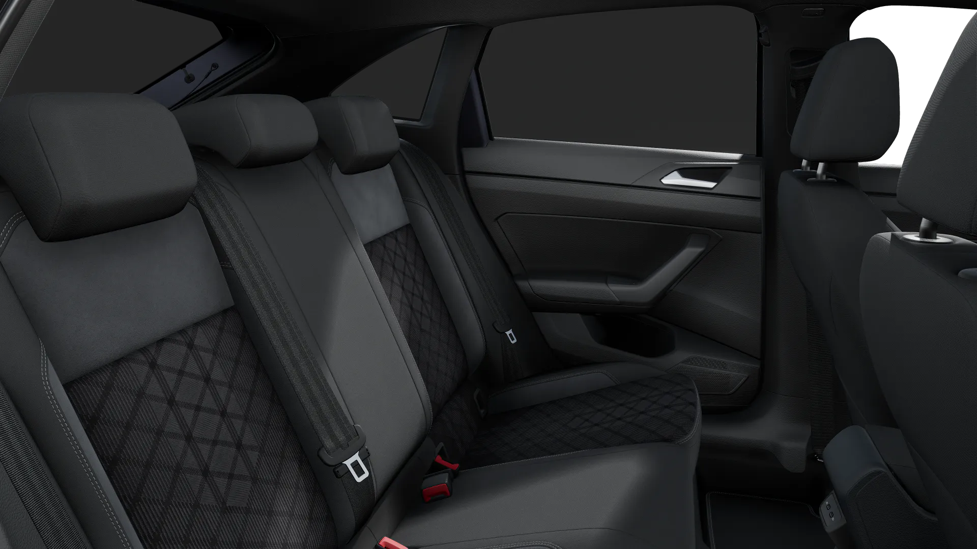 Volkswagen Taigo R-Line