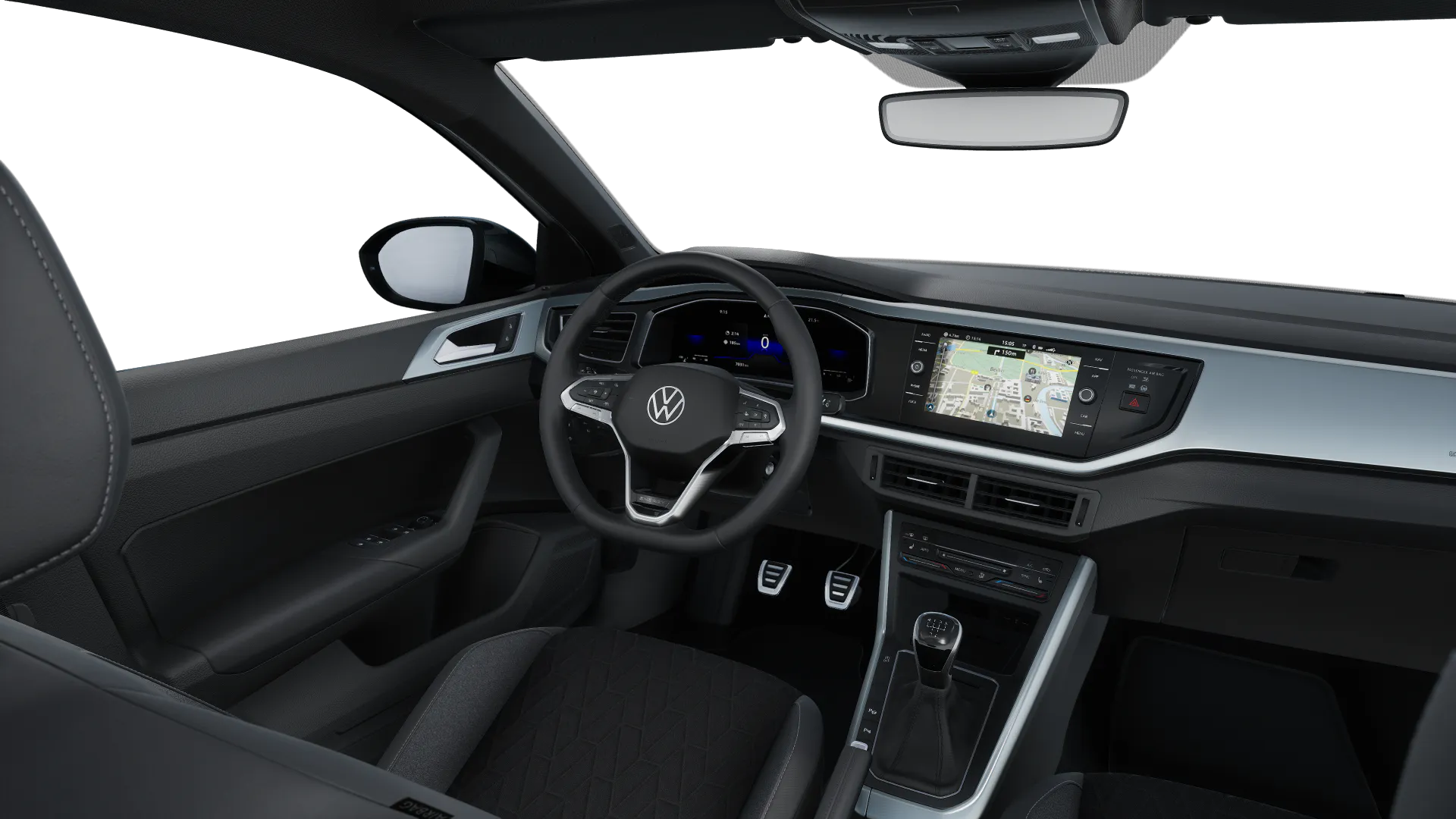 Volkswagen Taigo ENERGY