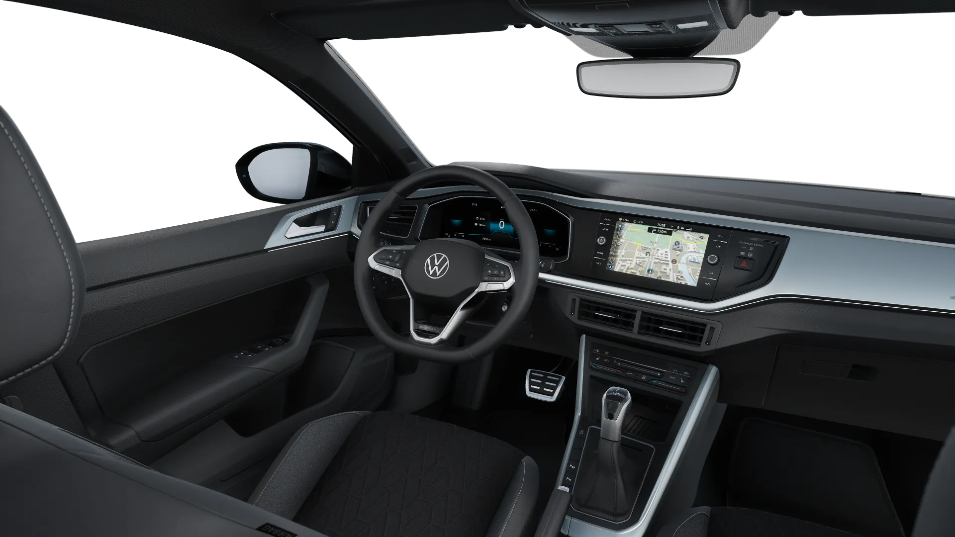 Volkswagen Taigo ENERGY