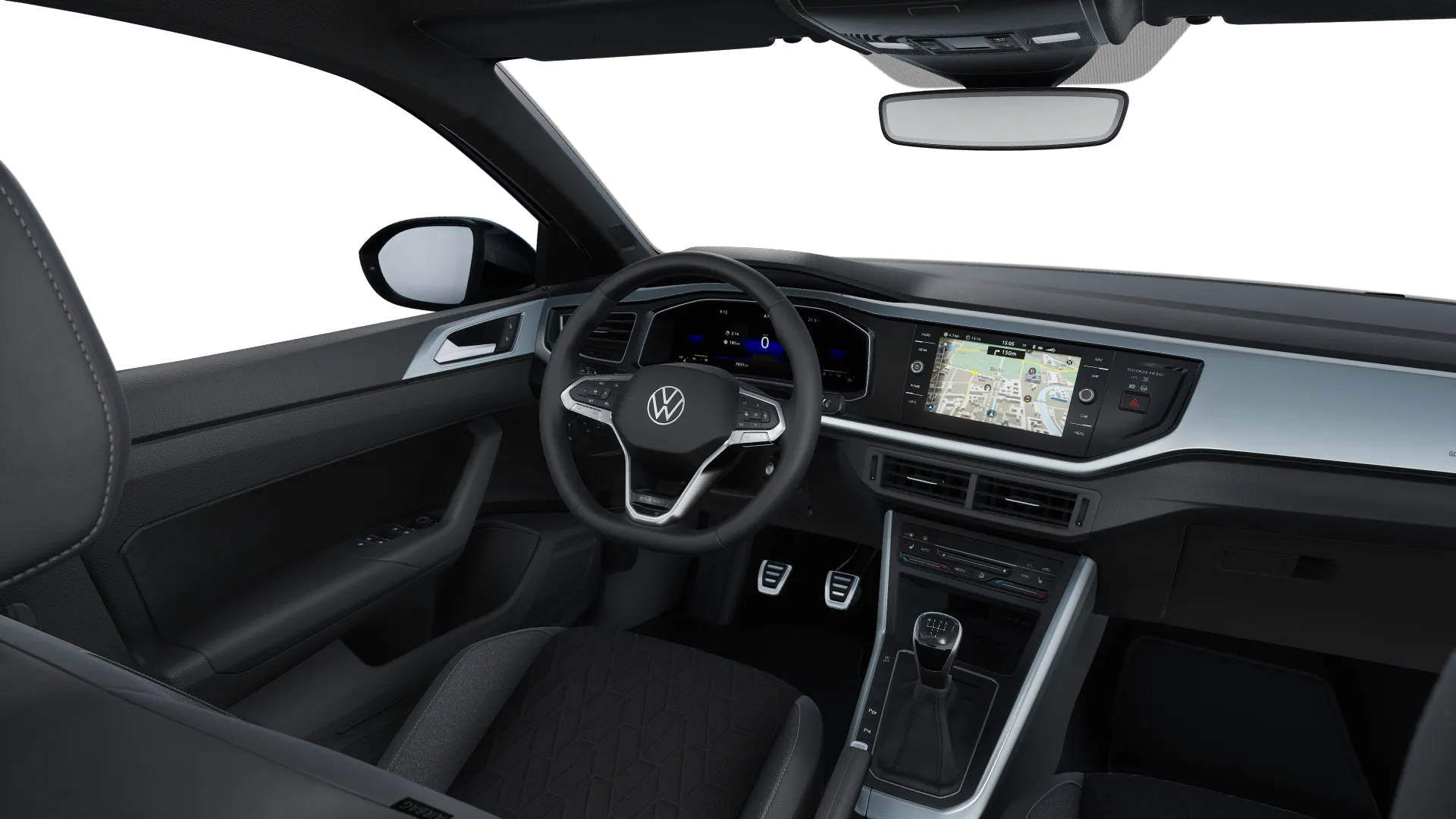 Volkswagen Taigo ENERGY